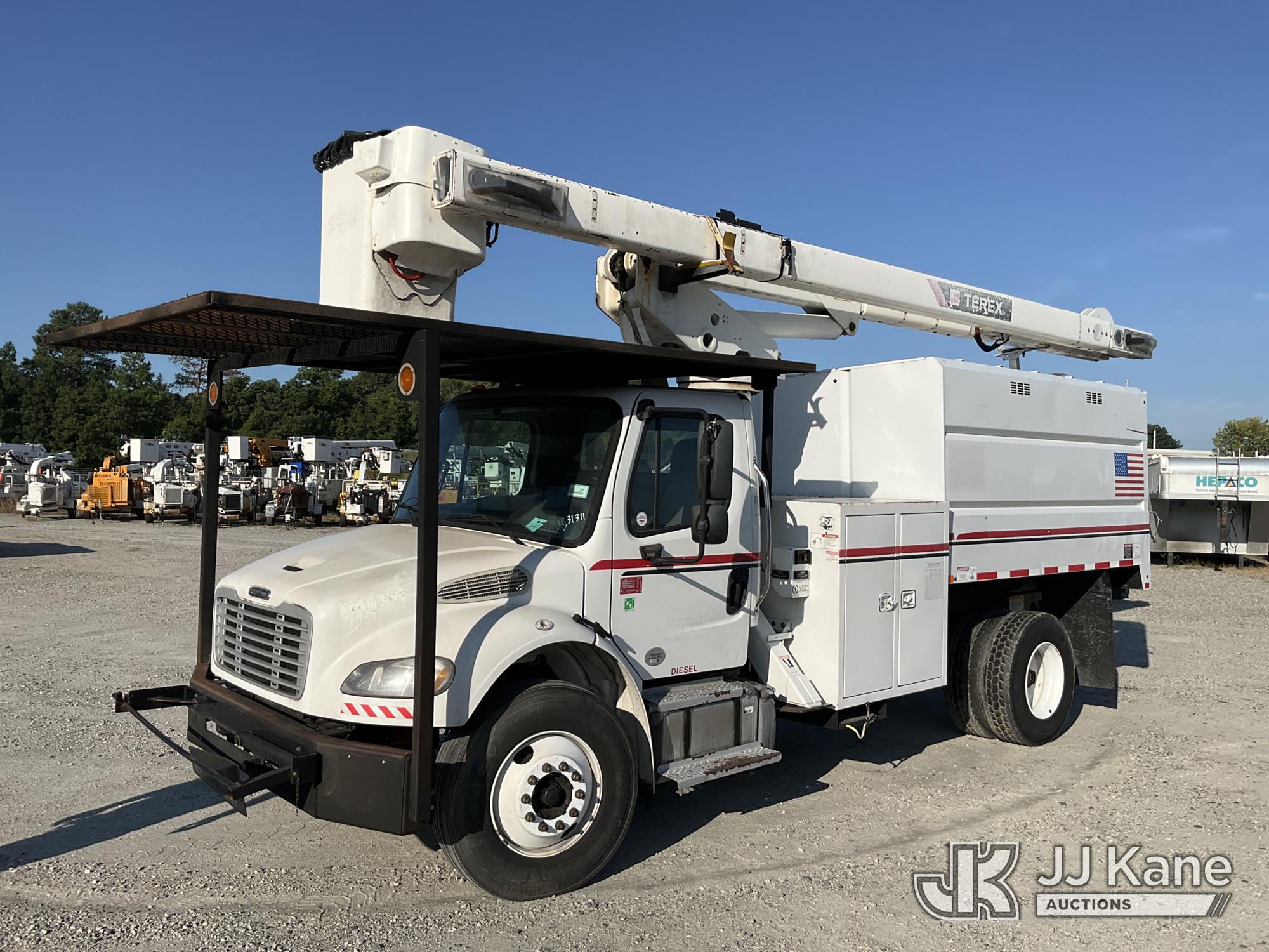 Photo of 2019 Freightliner M2 106