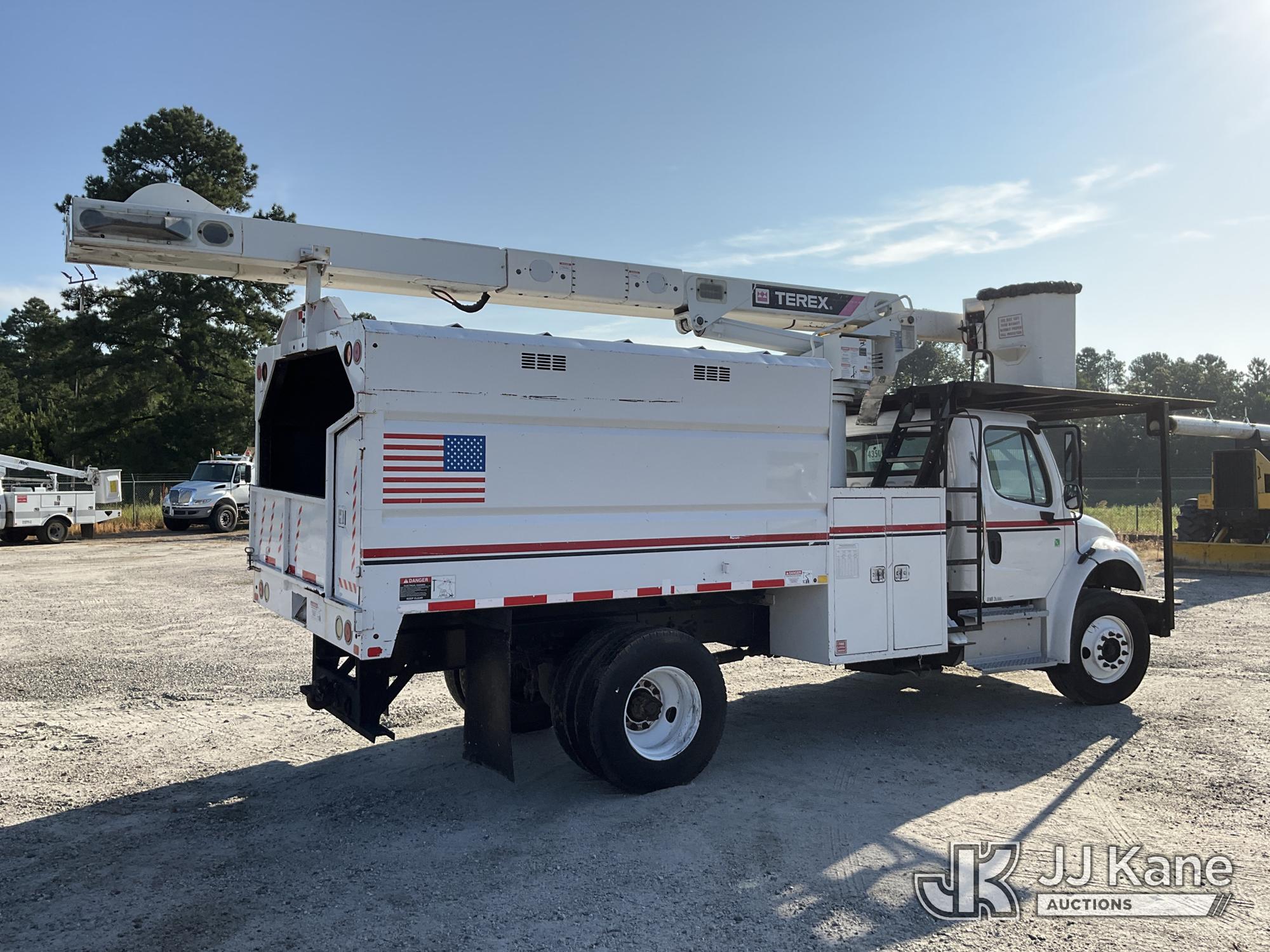 2019 Freightliner M2 106