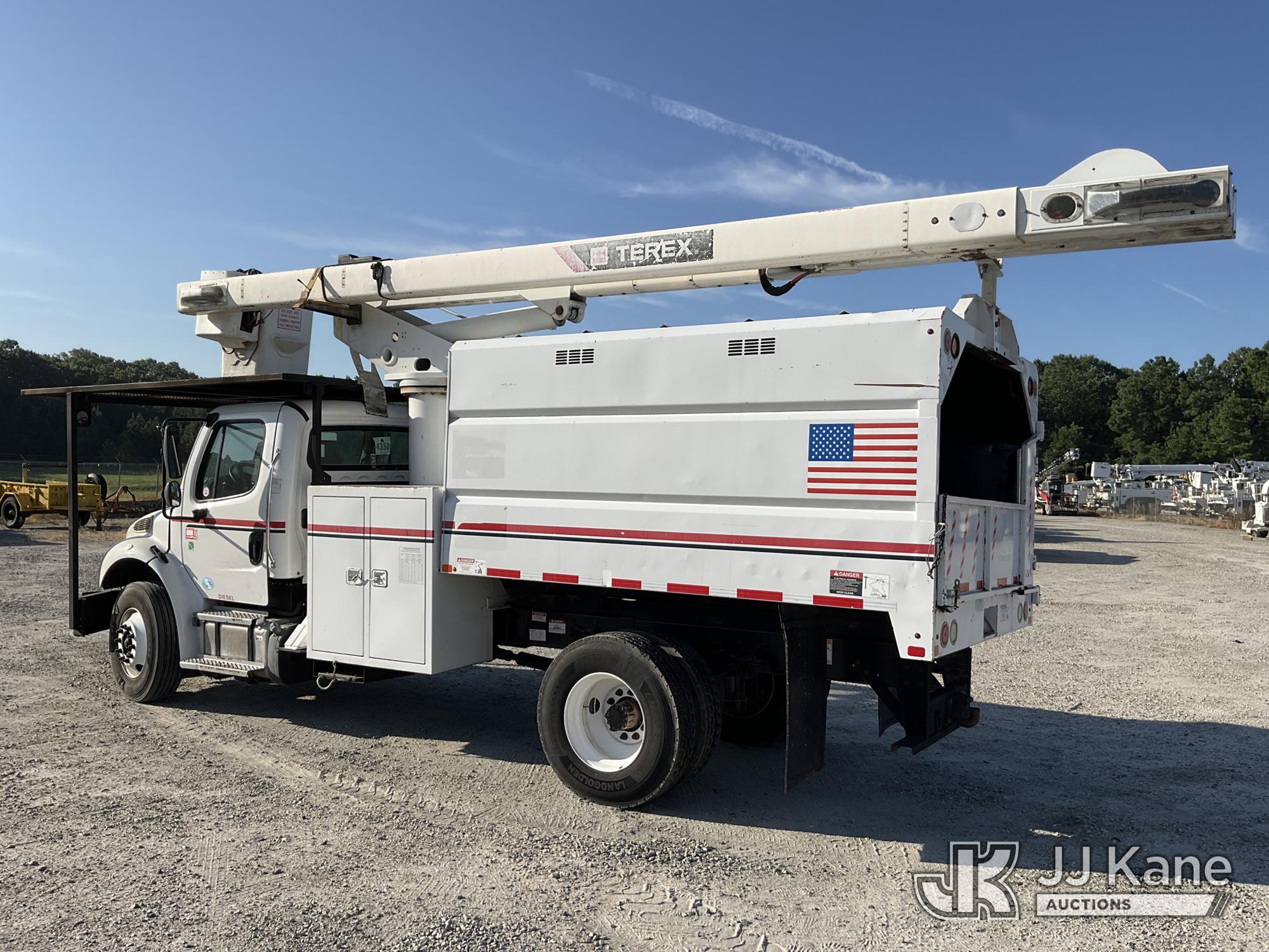 2019 Freightliner M2 106