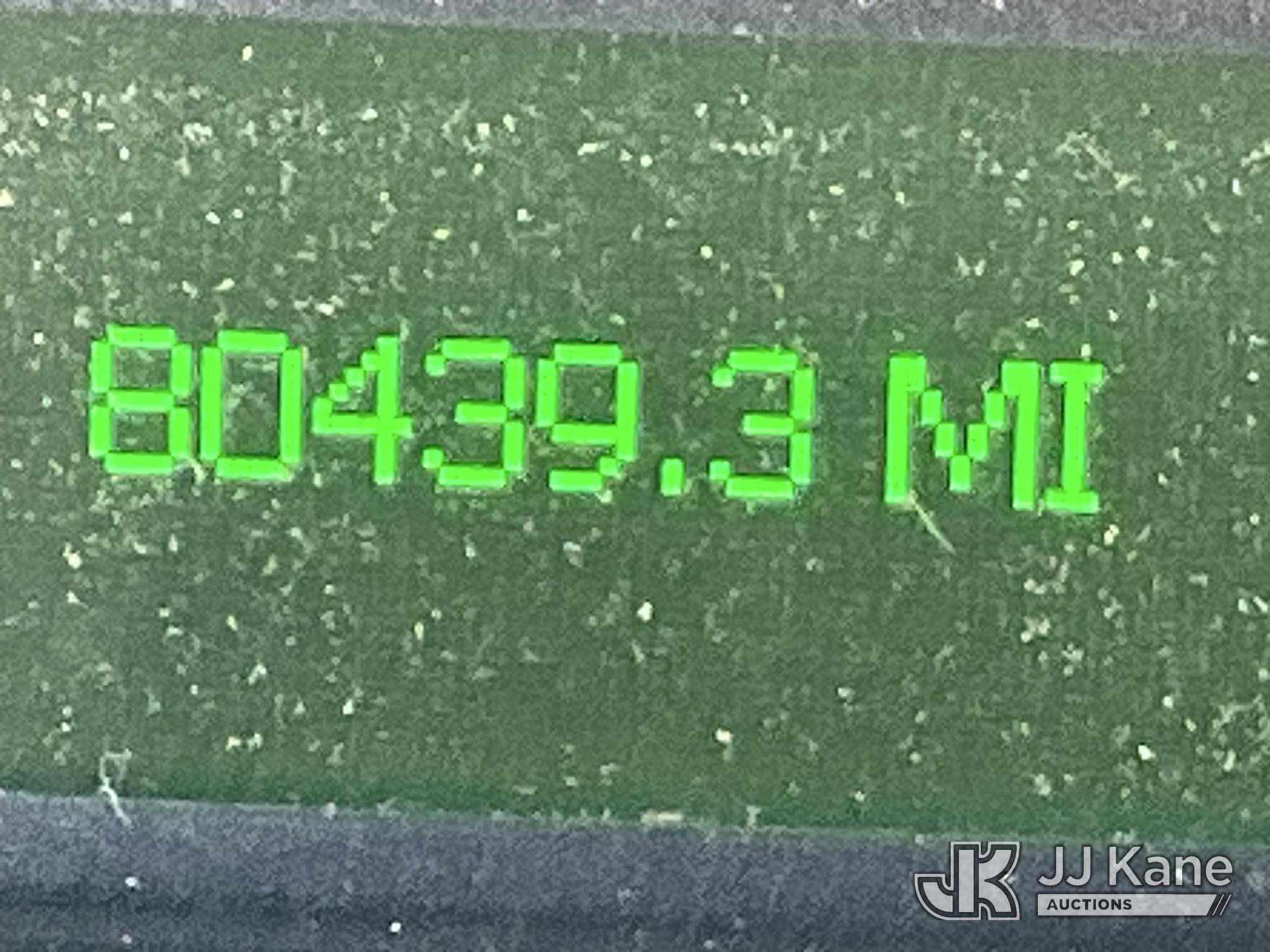 2019 Freightliner M2 106