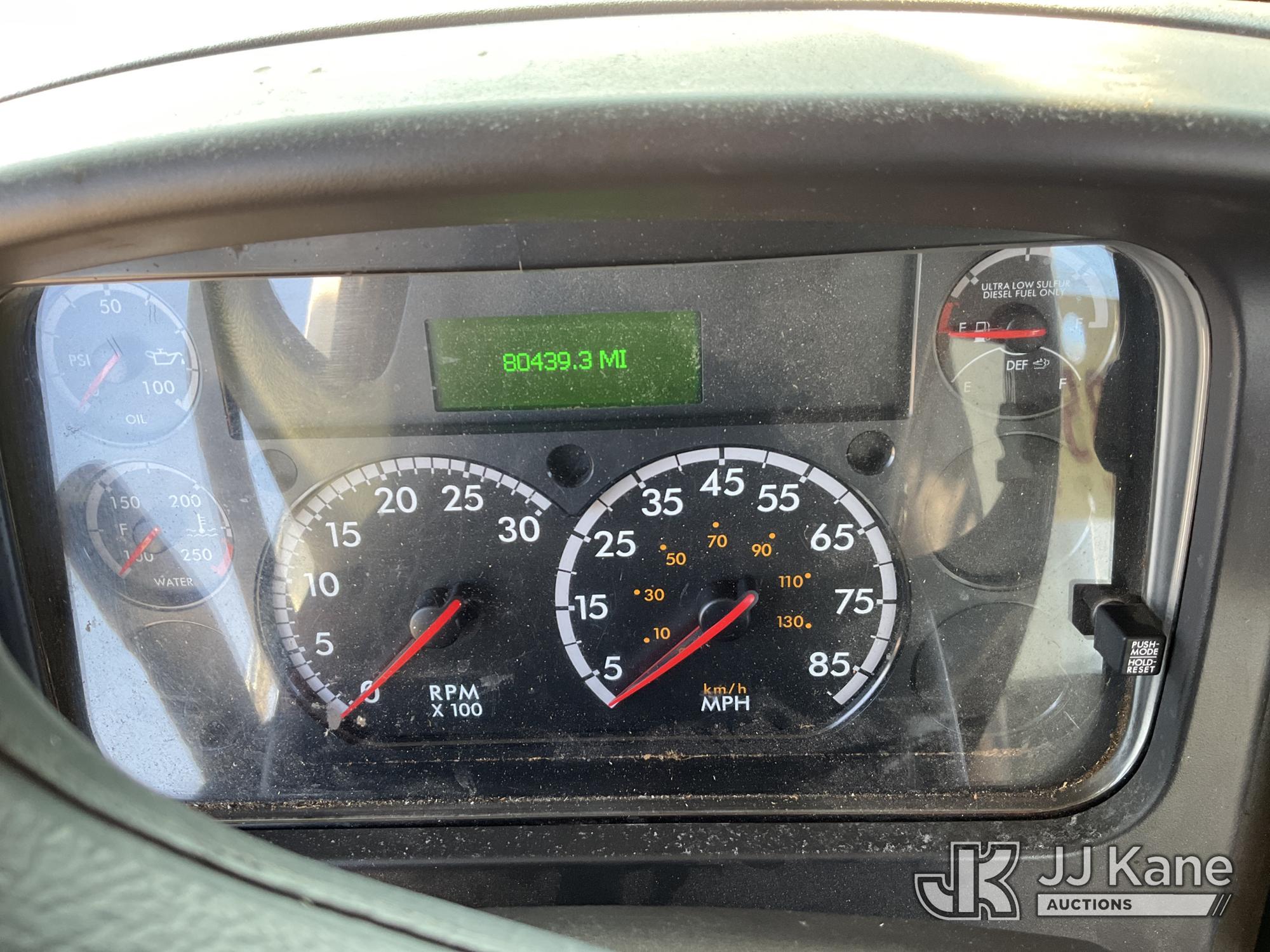 2019 Freightliner M2 106