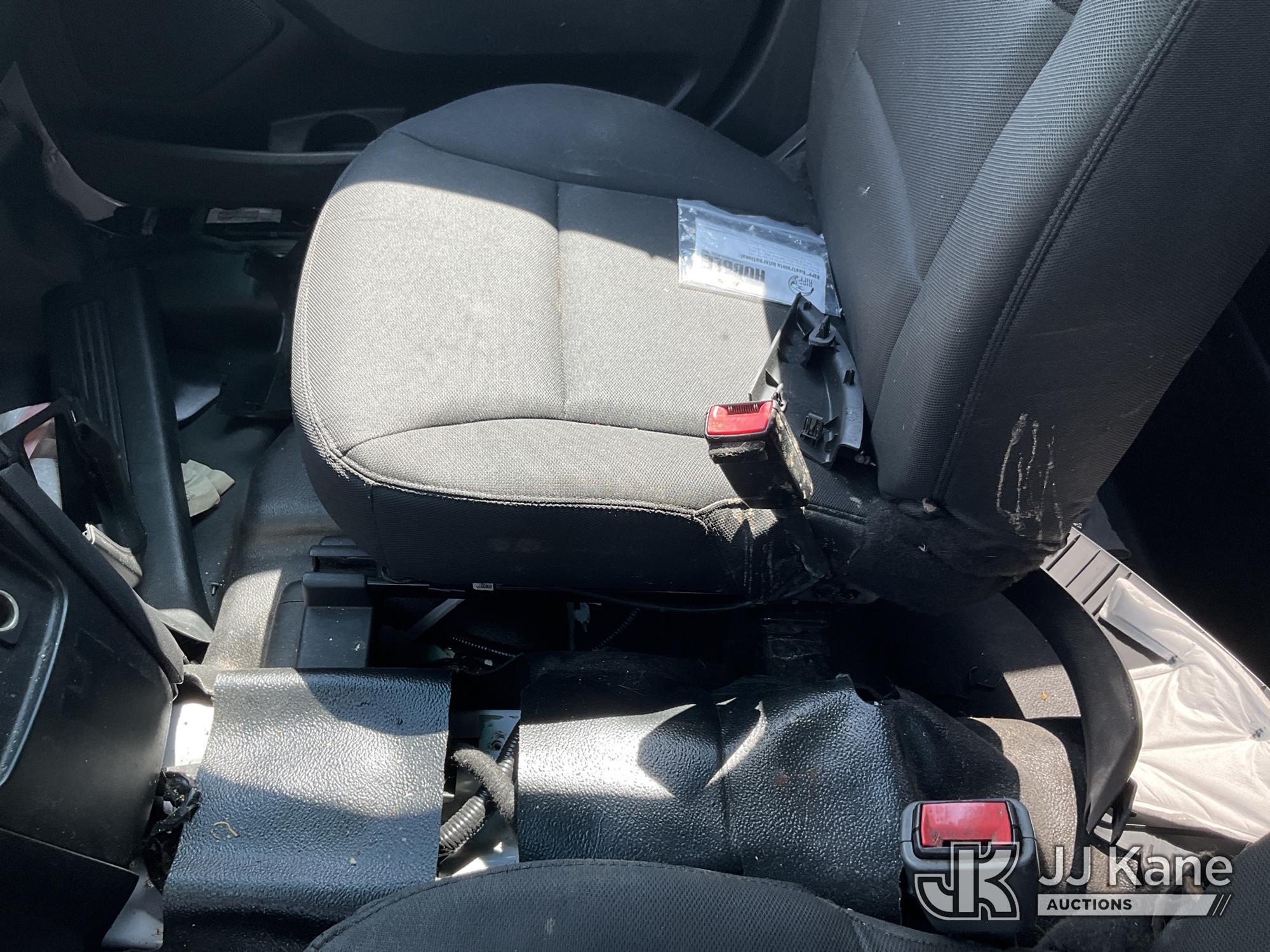 2019 Ford Explorer AWD Police Interceptor