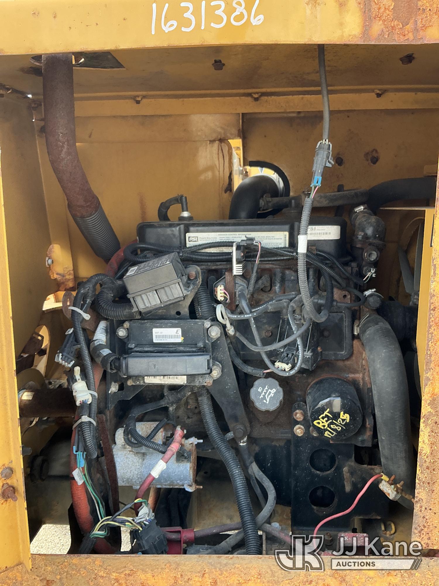 2017 Vermeer BC1000XL