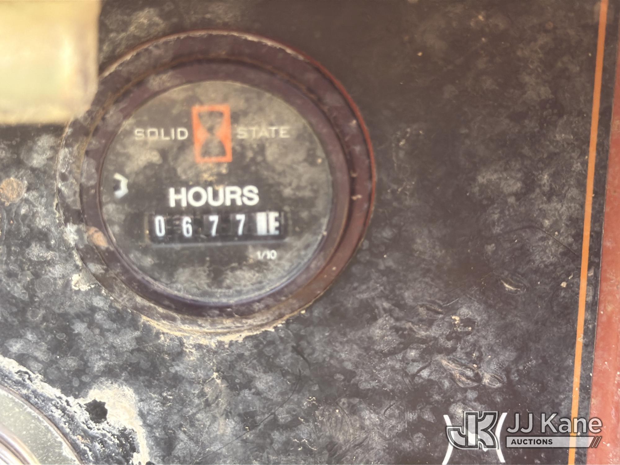 2006 Ditch Witch FX30