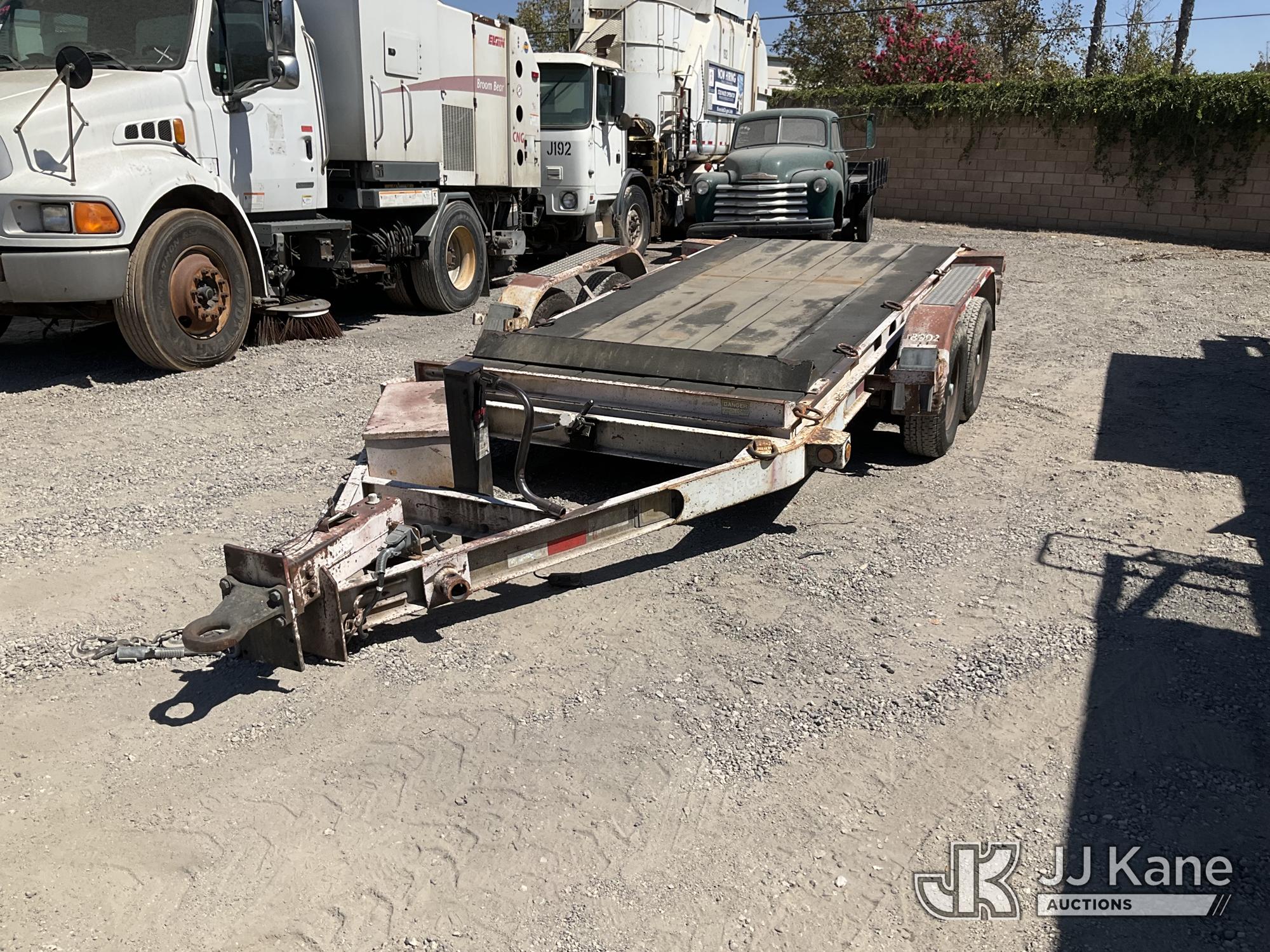 1998 Zieman 1150