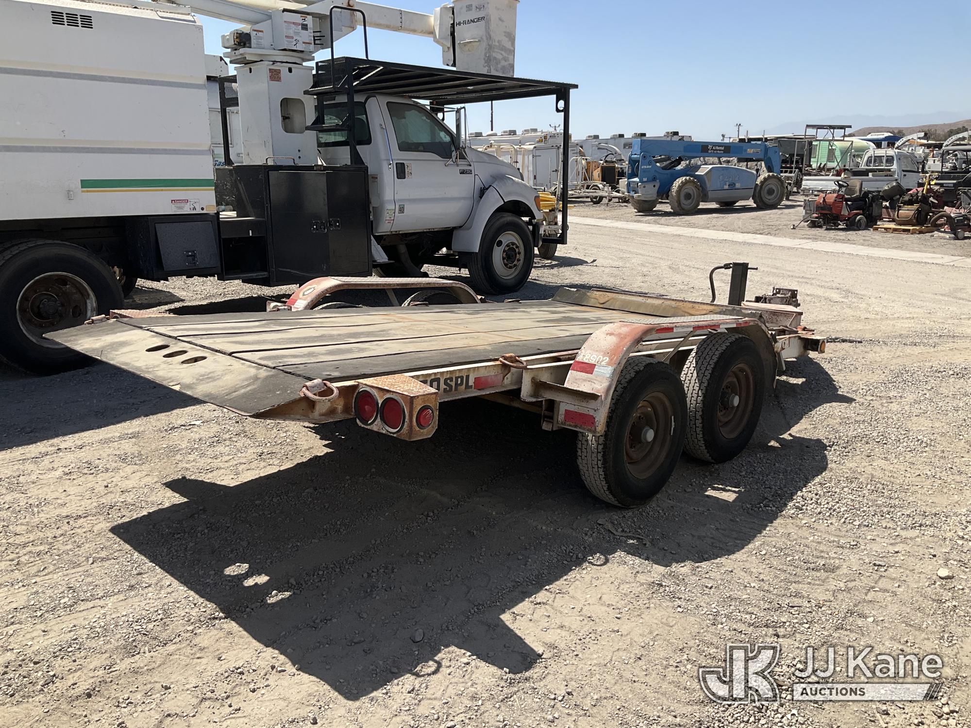 1998 Zieman 1150