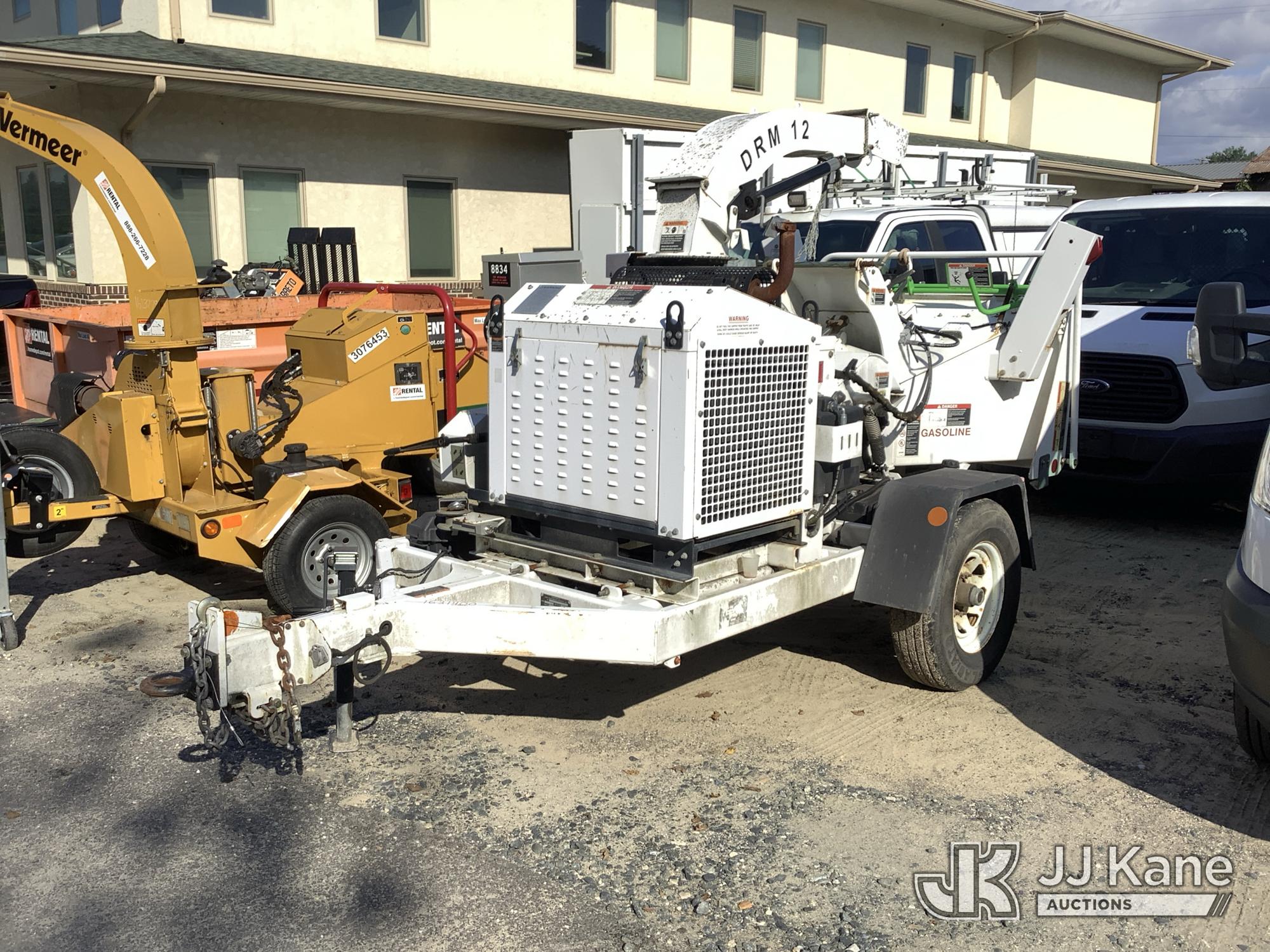 2017 Altec DRM12