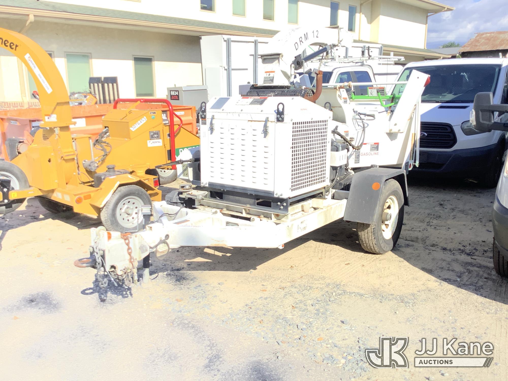 2017 Altec DRM12
