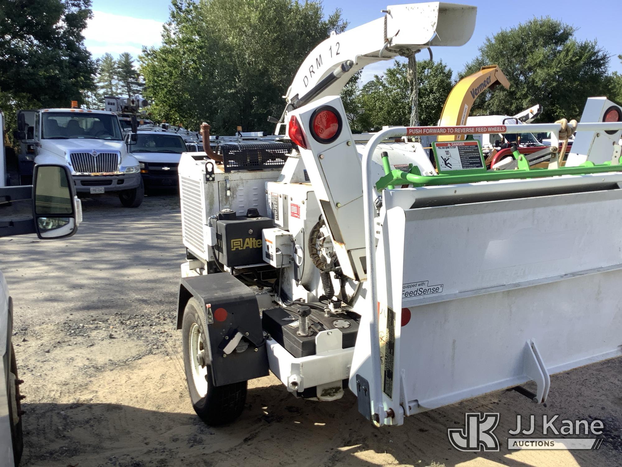 2017 Altec DRM12