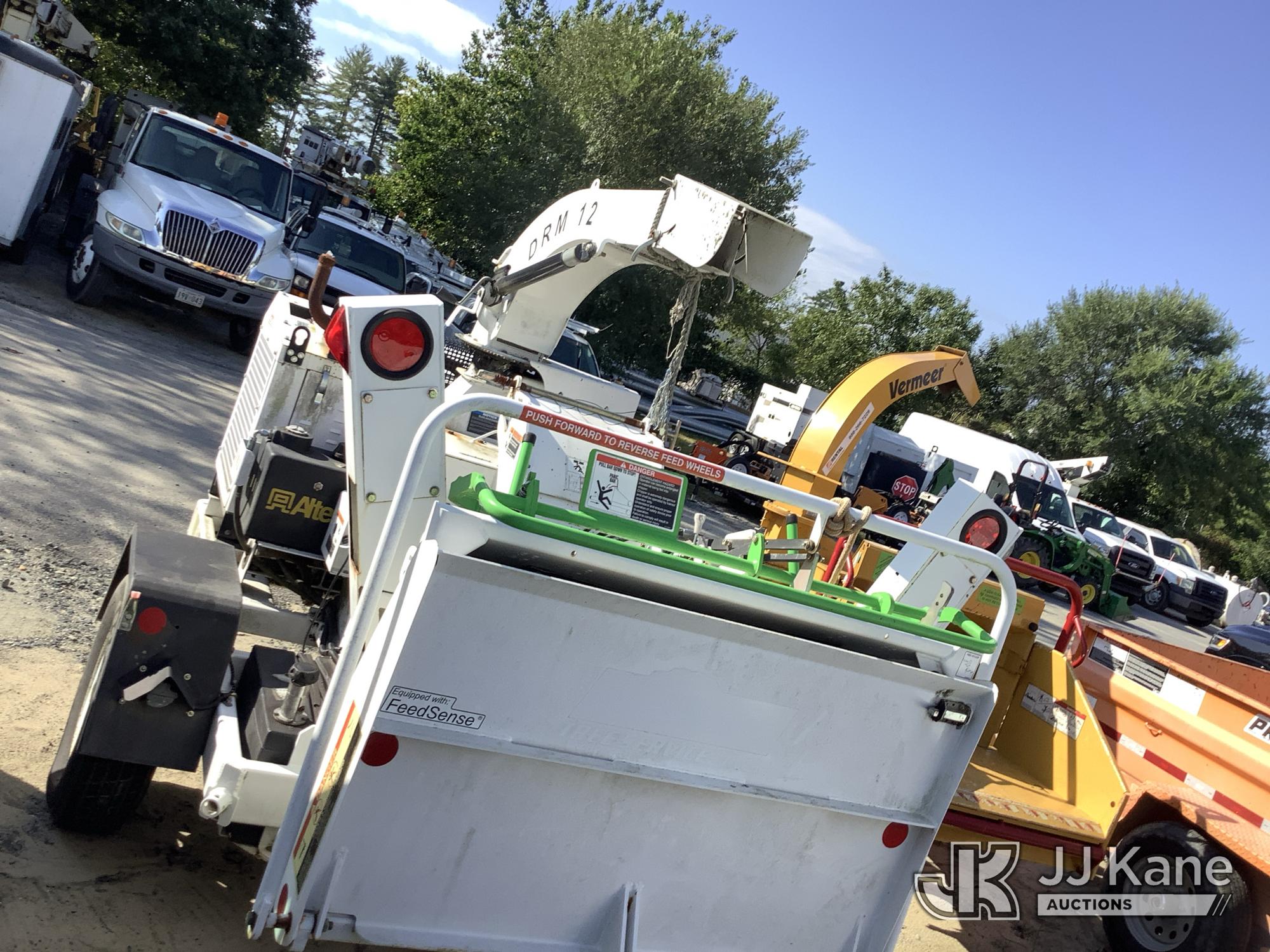 2017 Altec DRM12