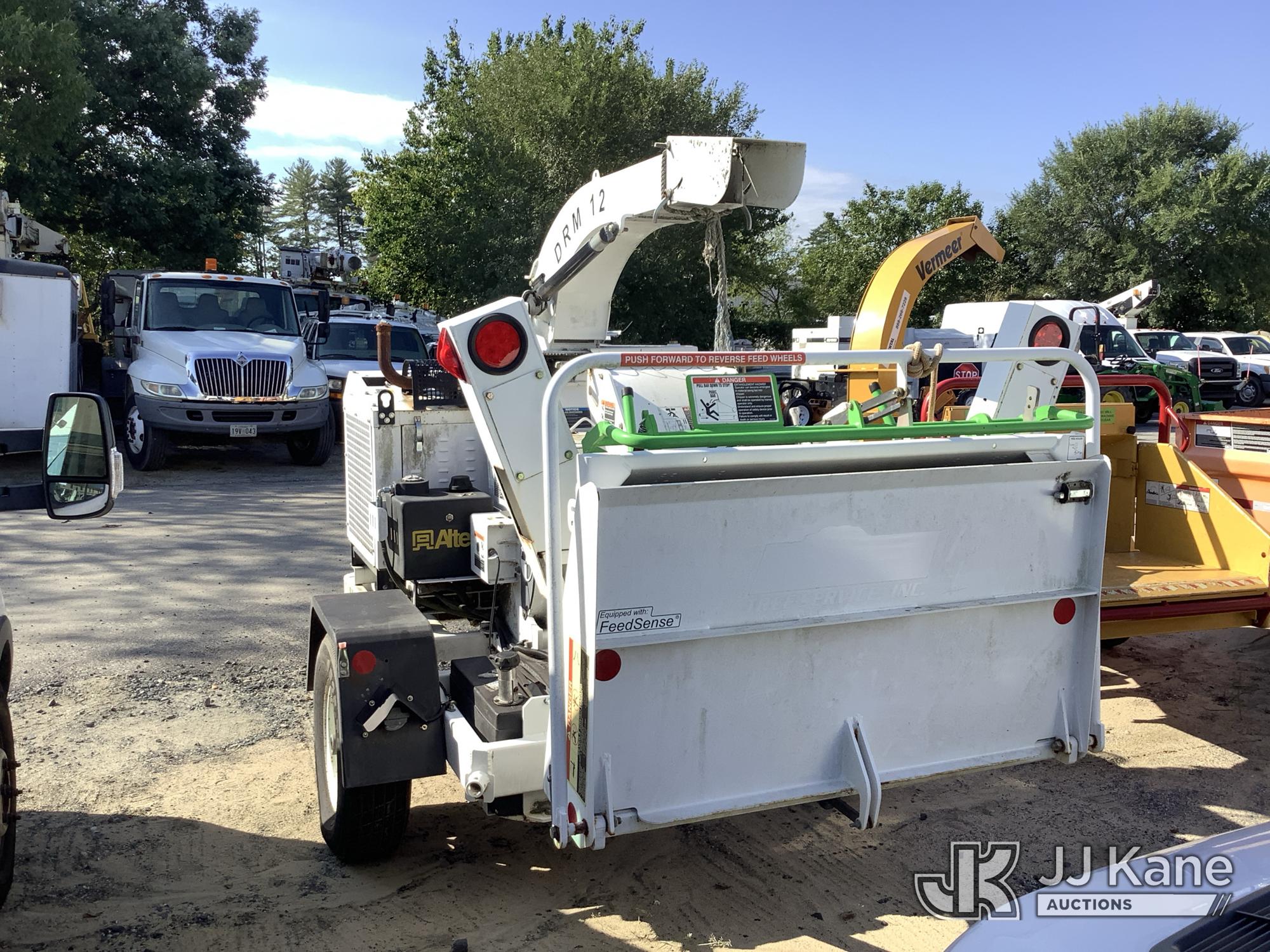 2017 Altec DRM12