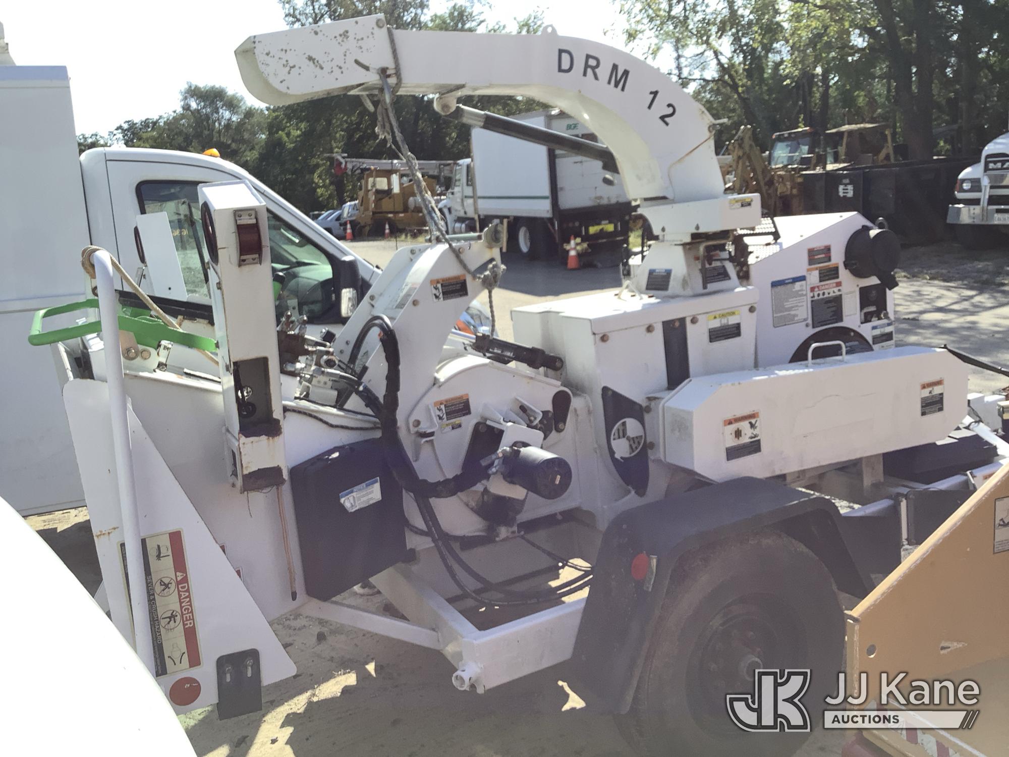 2017 Altec DRM12