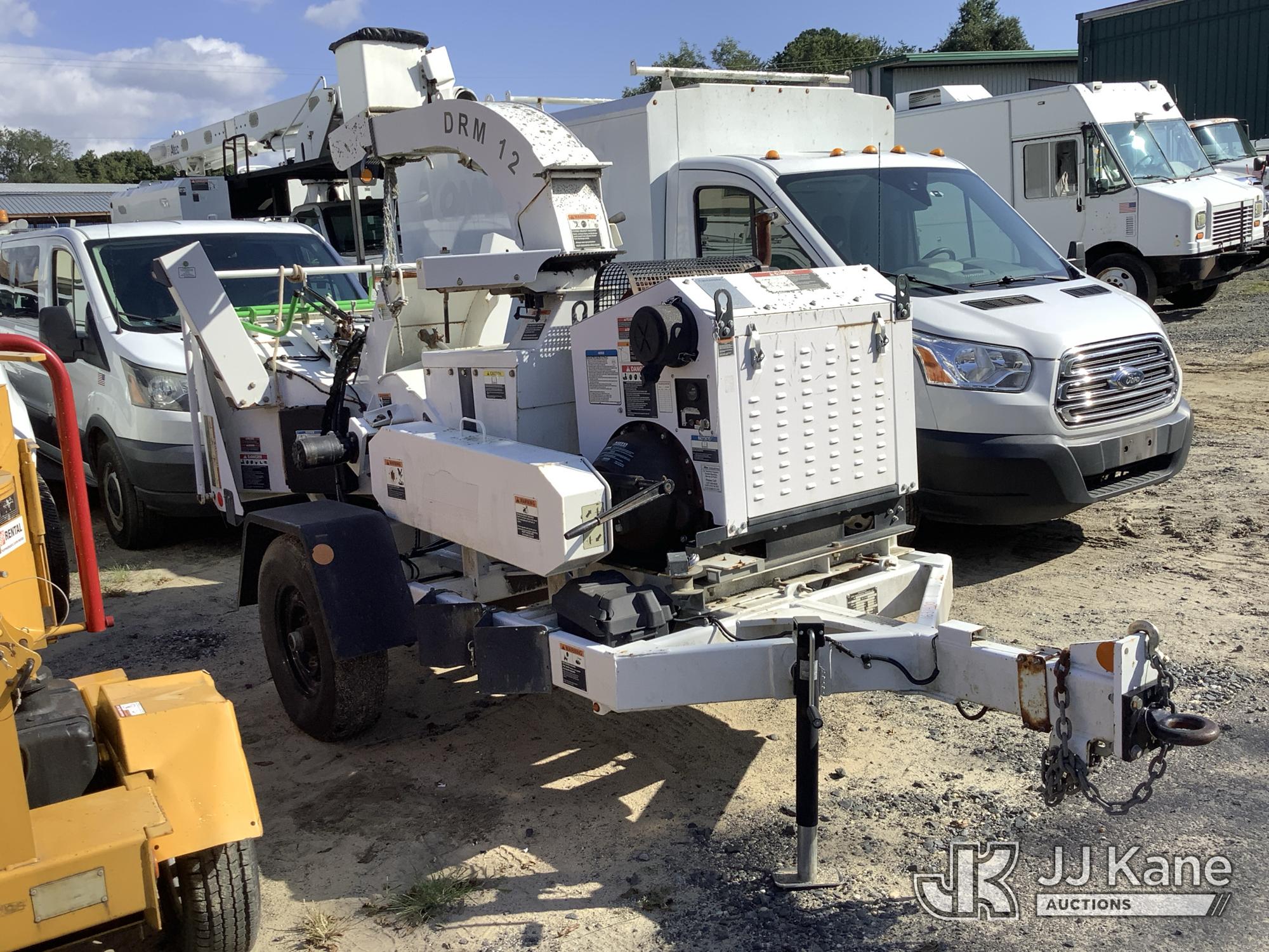 2017 Altec DRM12