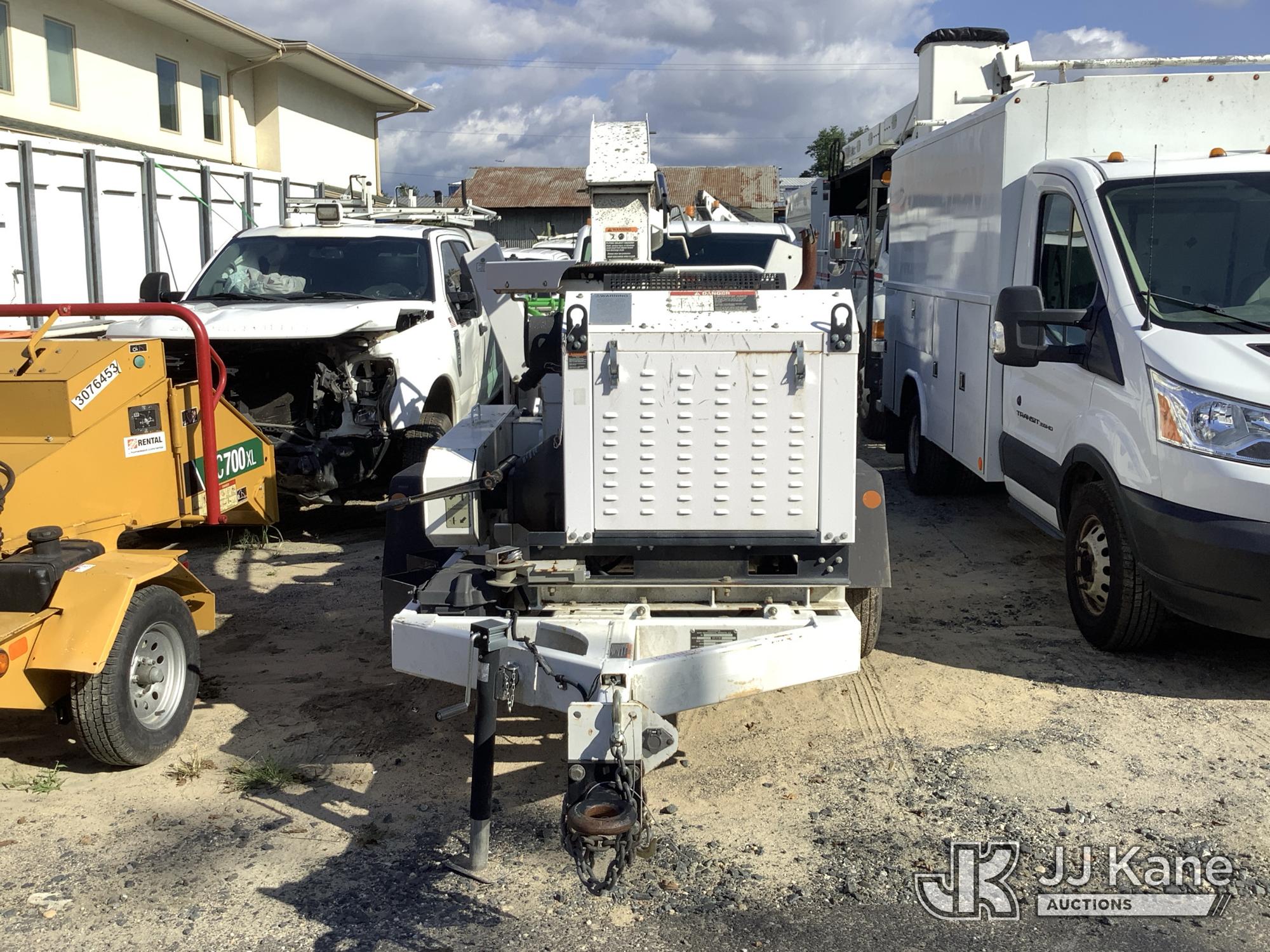 2017 Altec DRM12