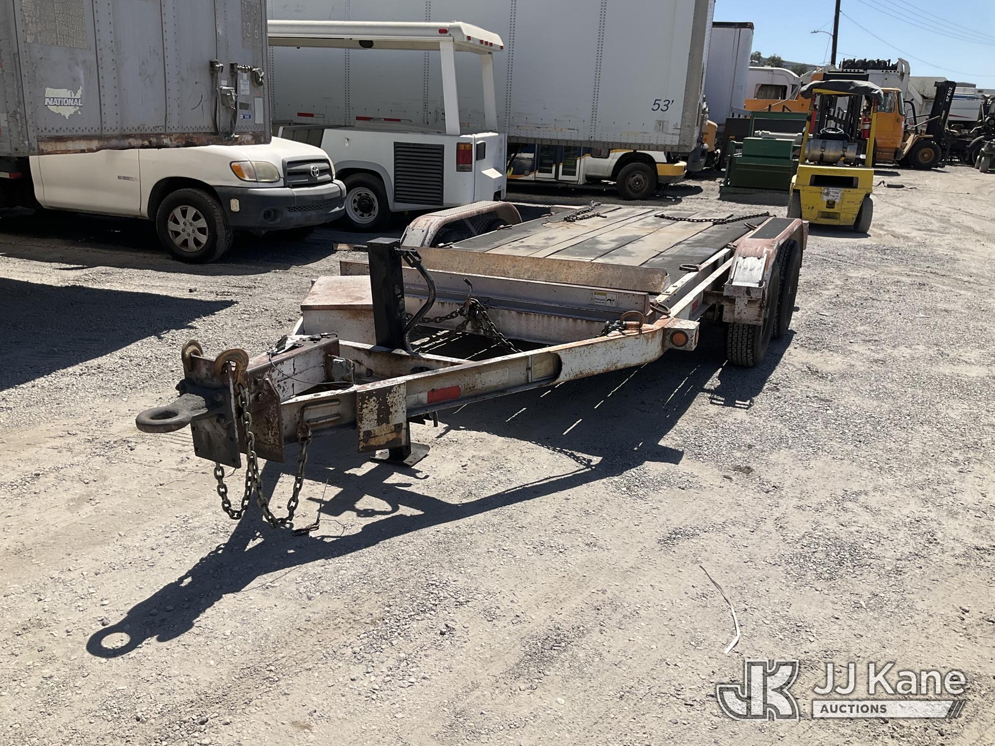 1998 Zieman 1150