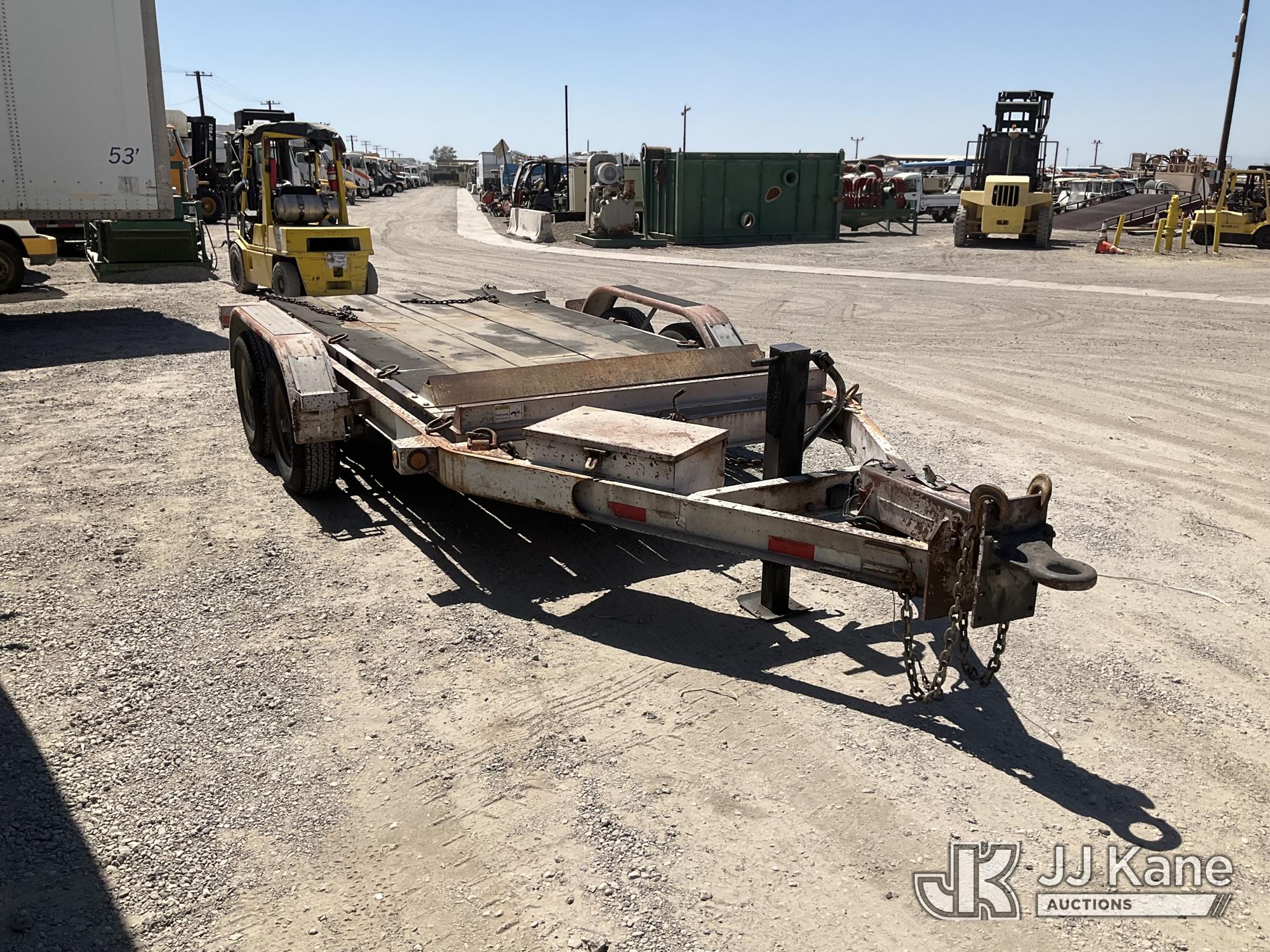1998 Zieman 1150