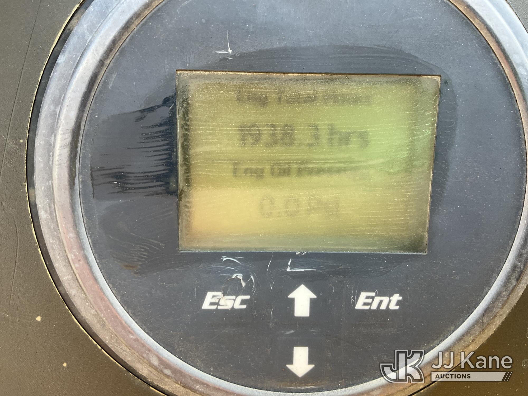 2019 Vermeer BC1000XL