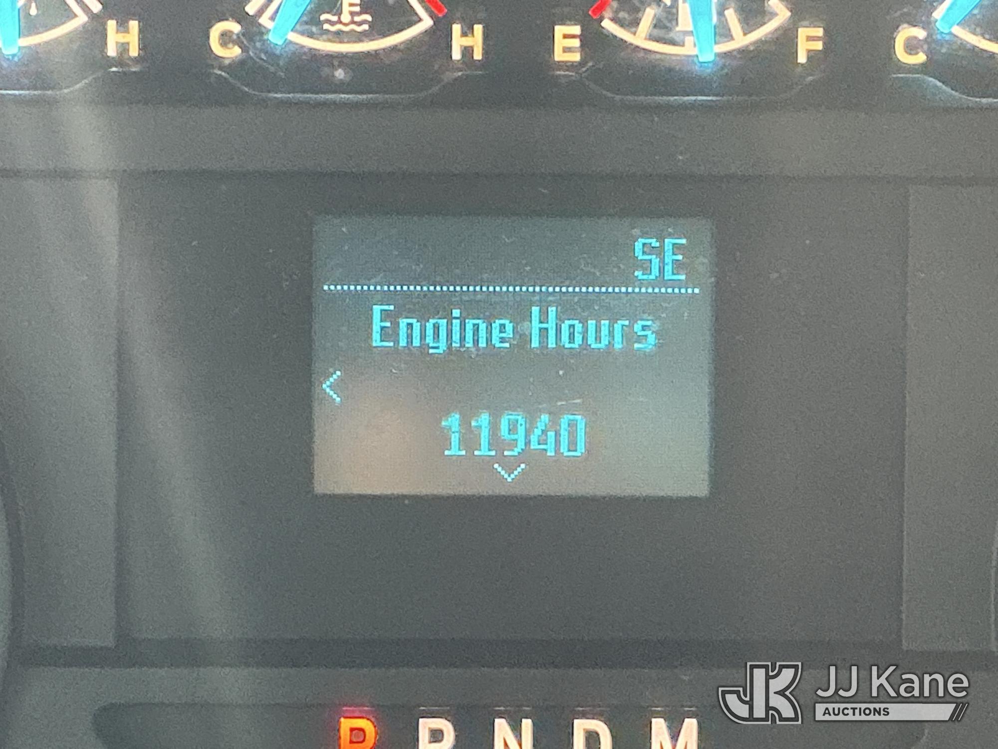 2018 Ford F150 4X4