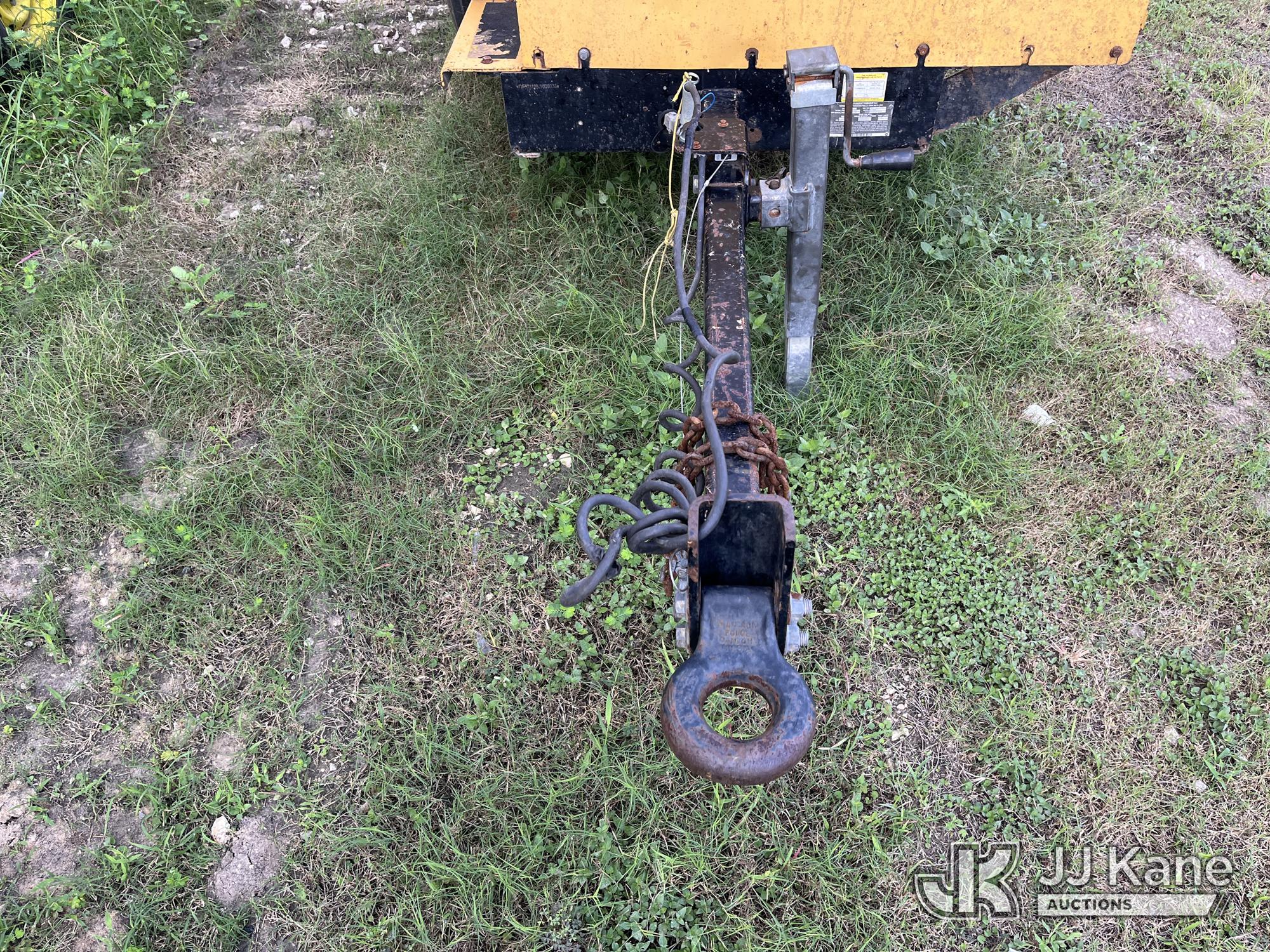 2018 Vermeer BC1000XL