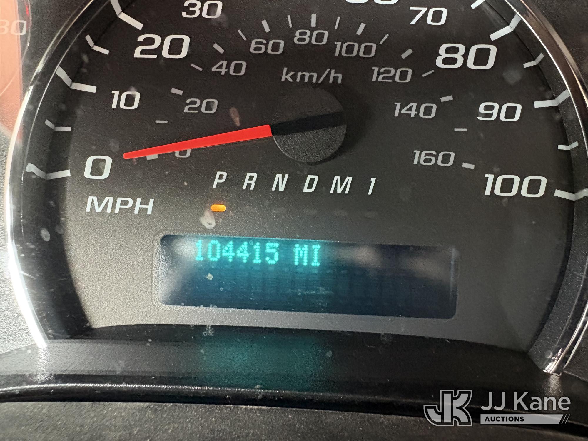 2020 Chevrolet Express G2500