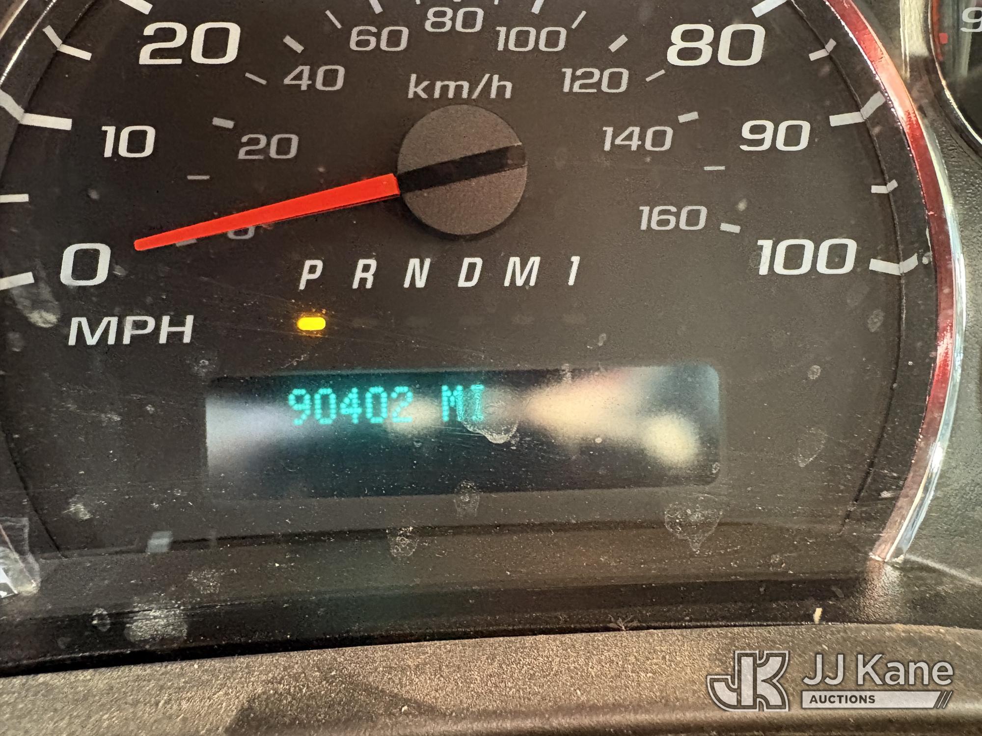 2019 Chevrolet EXPRESS