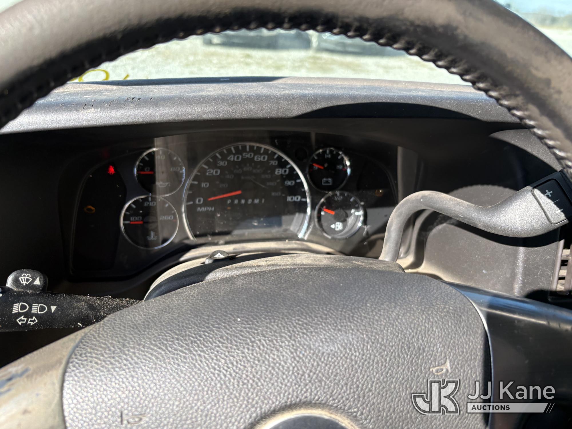 2019 Chevrolet EXPRESS