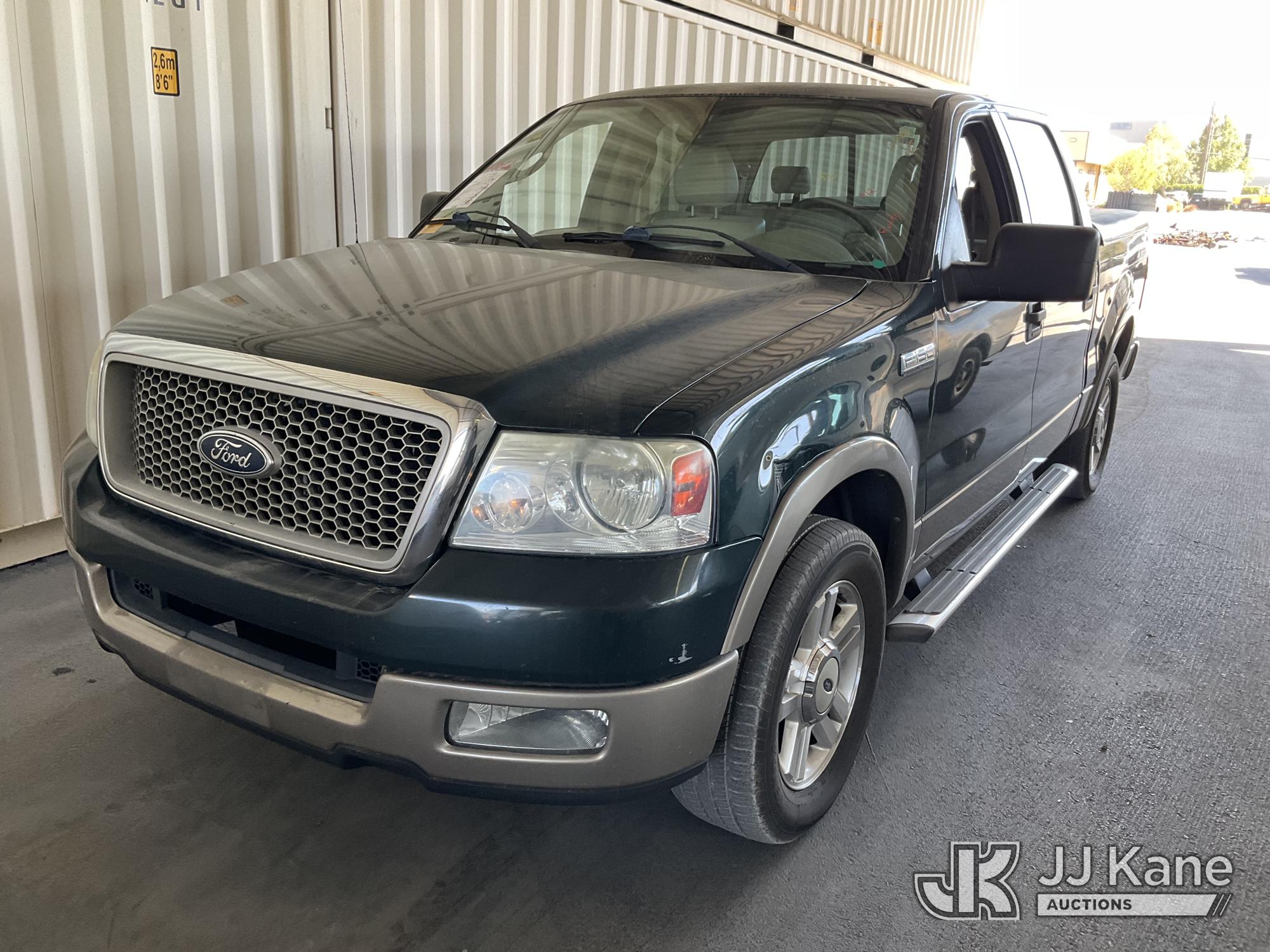 Photo of 2004 Ford F-150