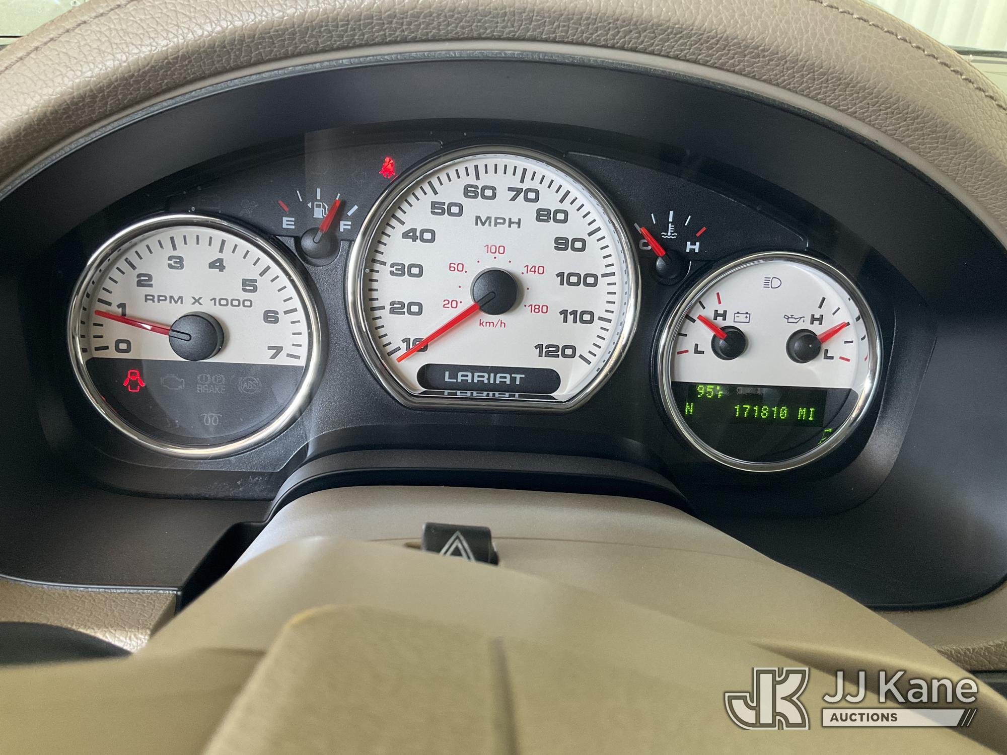 2004 Ford F-150
