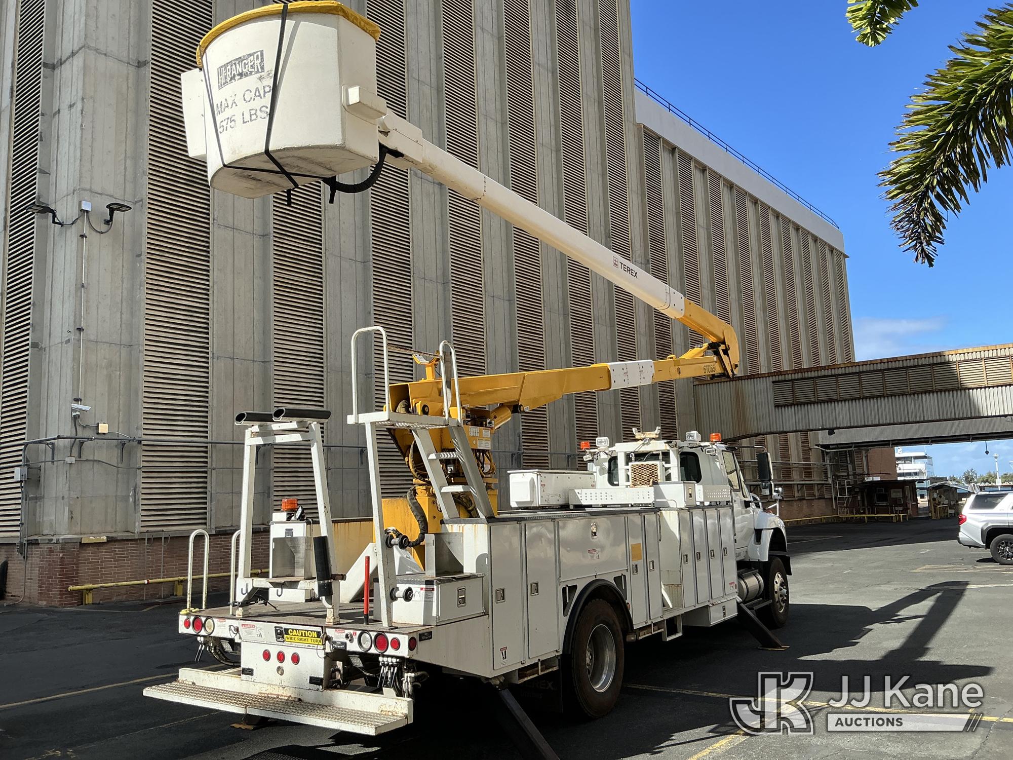 2012 International 7500