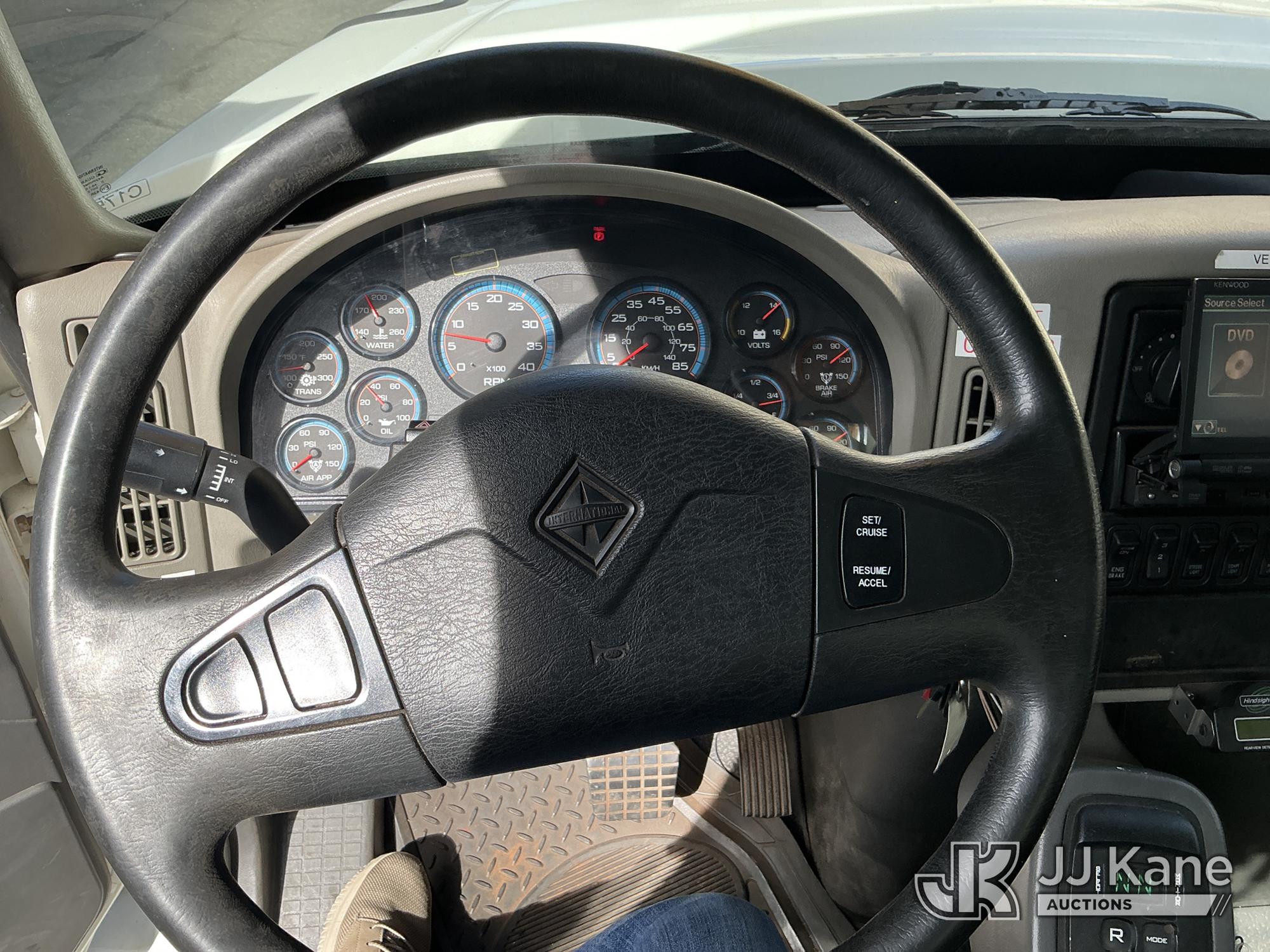 2012 International 7500