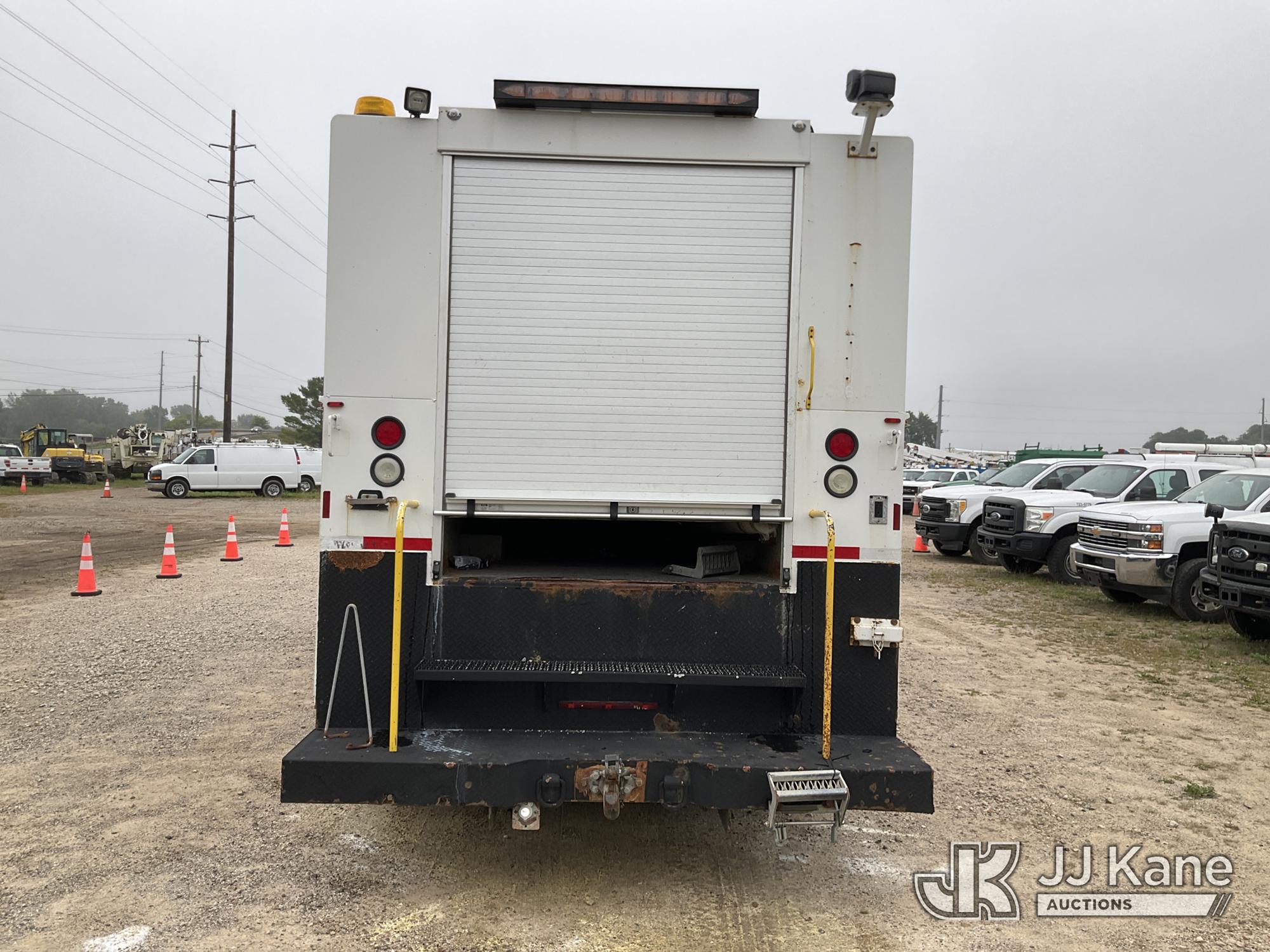 2016 International DURASTAR 4400