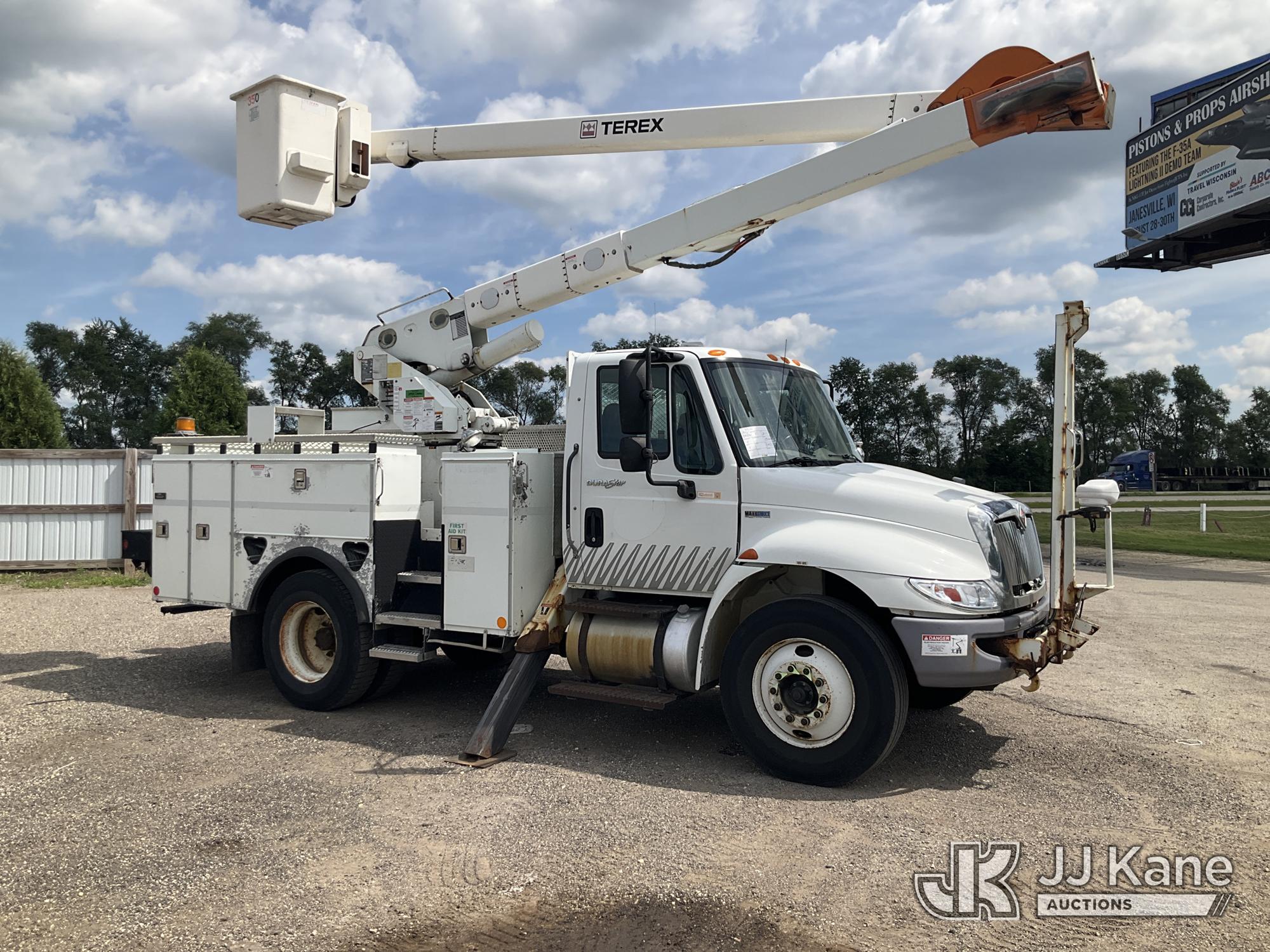 2011 International DuraStar 4300