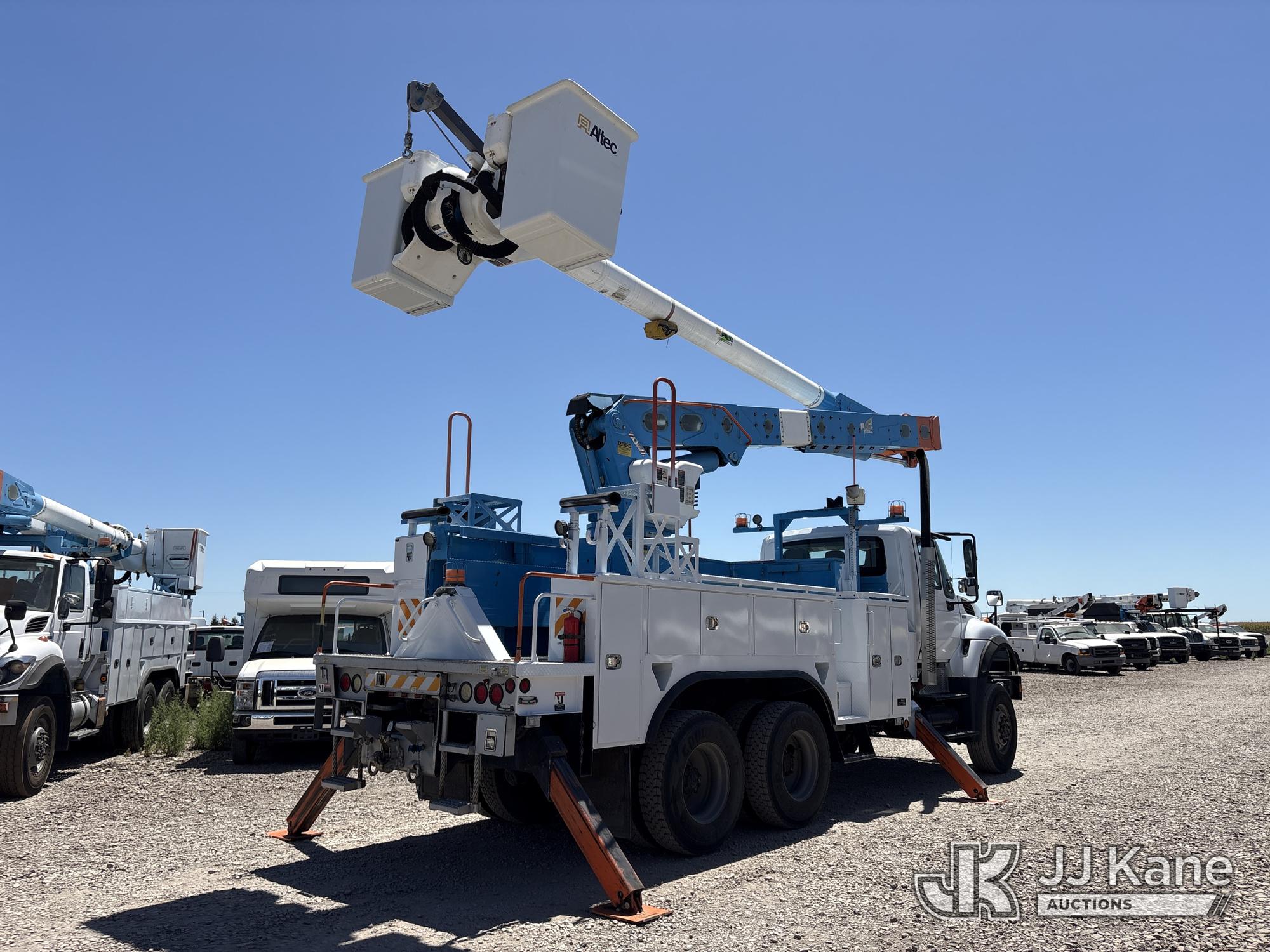 2013 International 7500