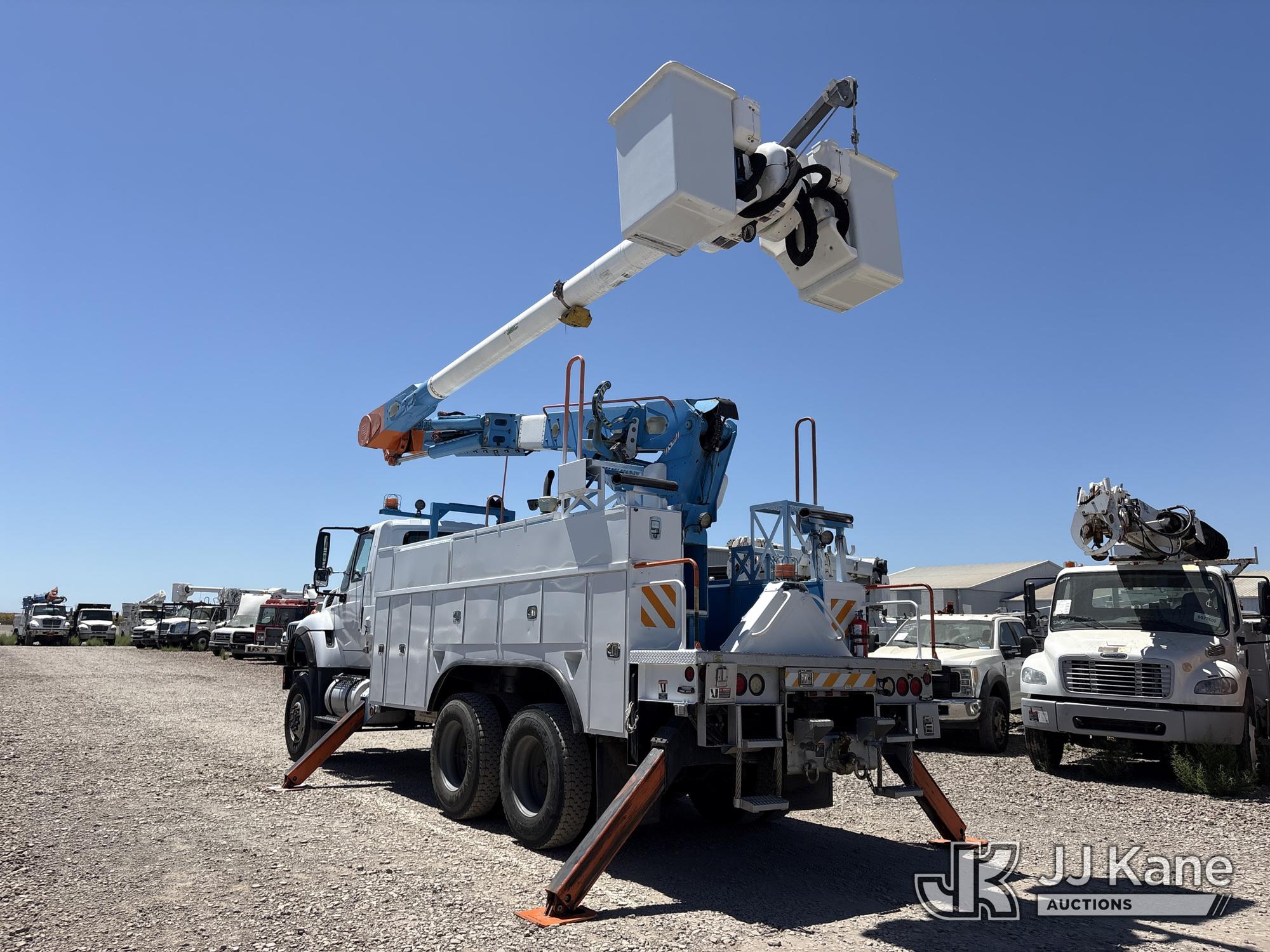 2013 International 7500