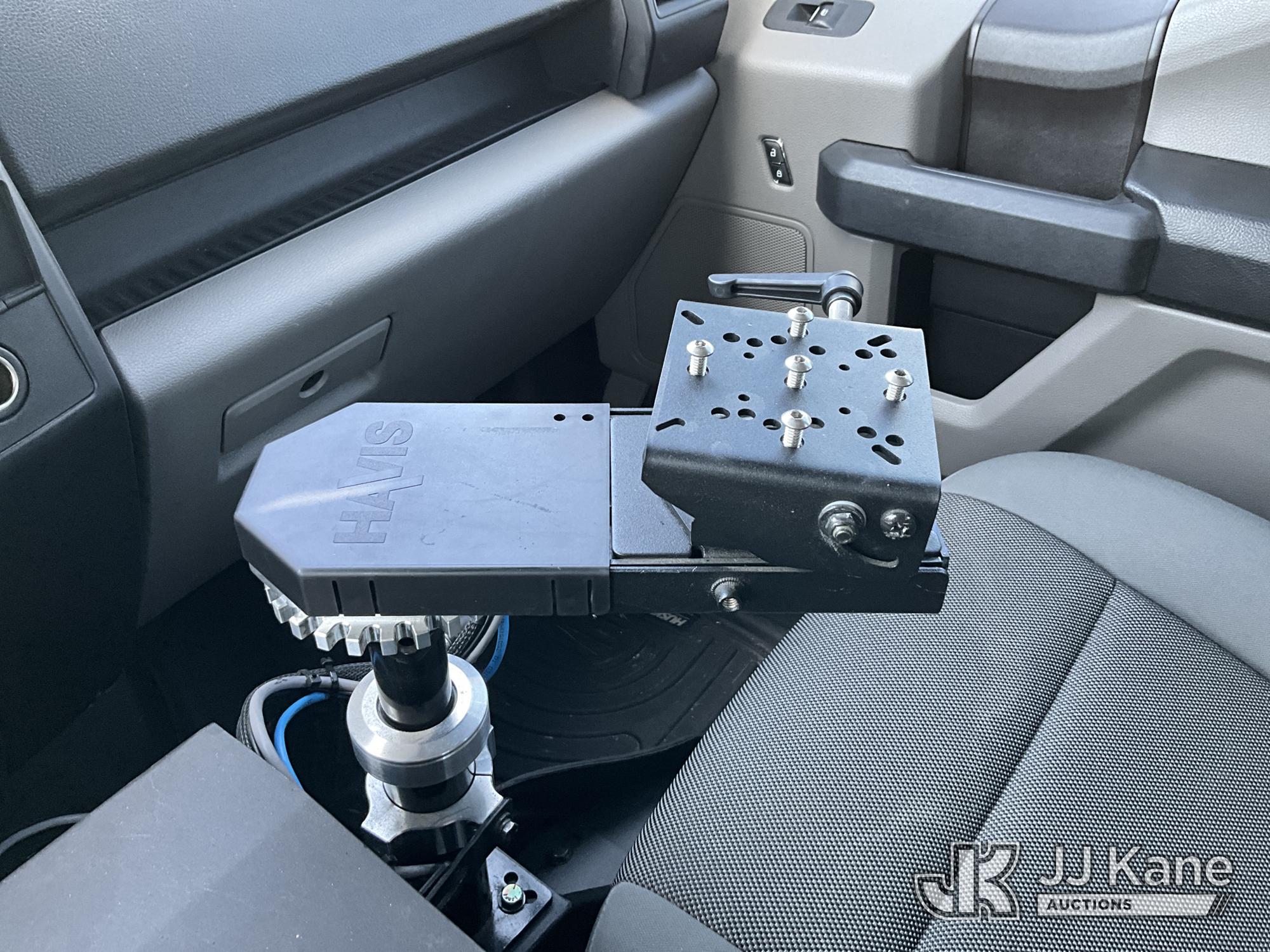 2019 Ford F150 4X4