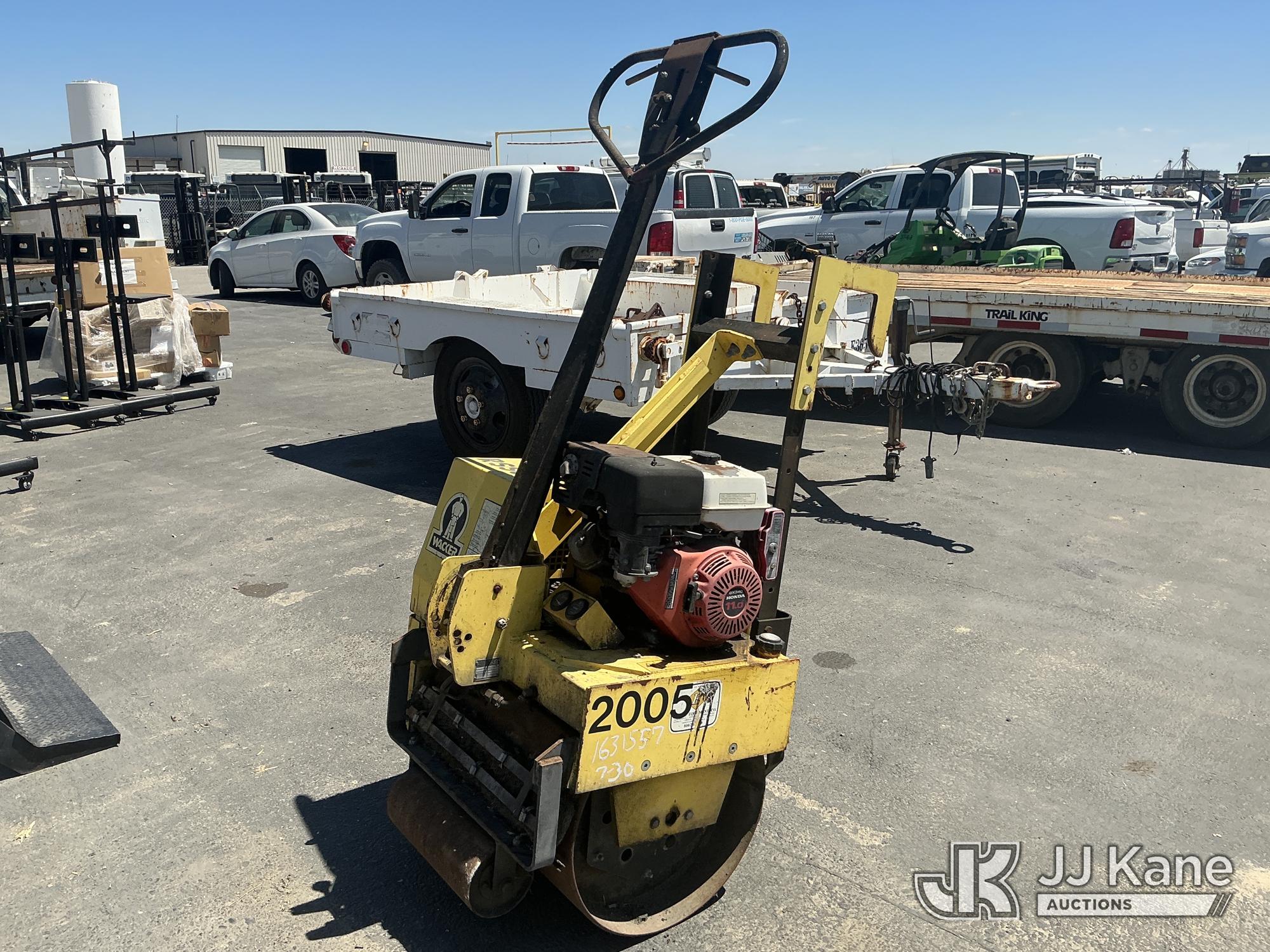Photo of Wacker Neuson RSS800A