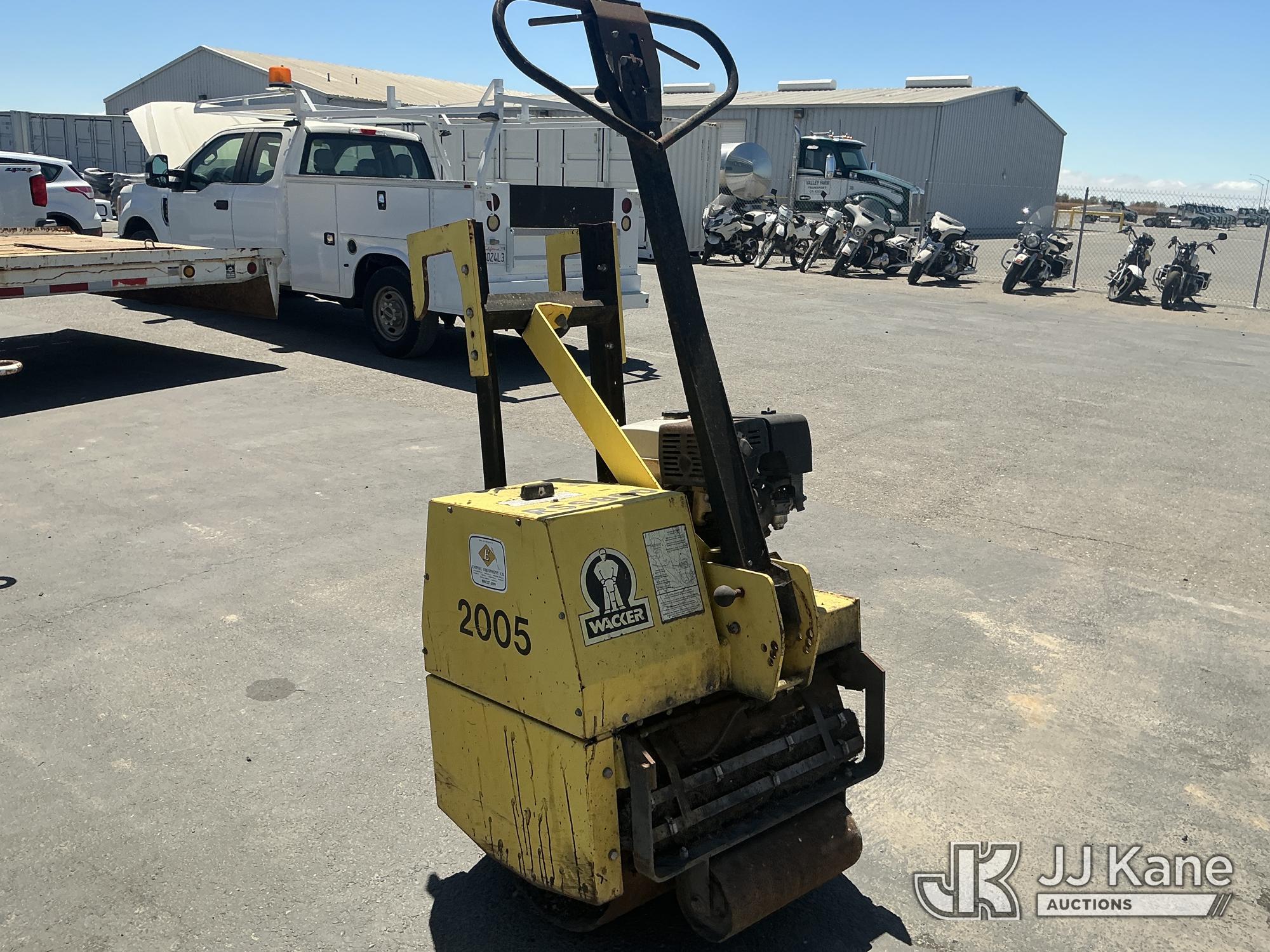 0 Wacker Neuson RSS800A