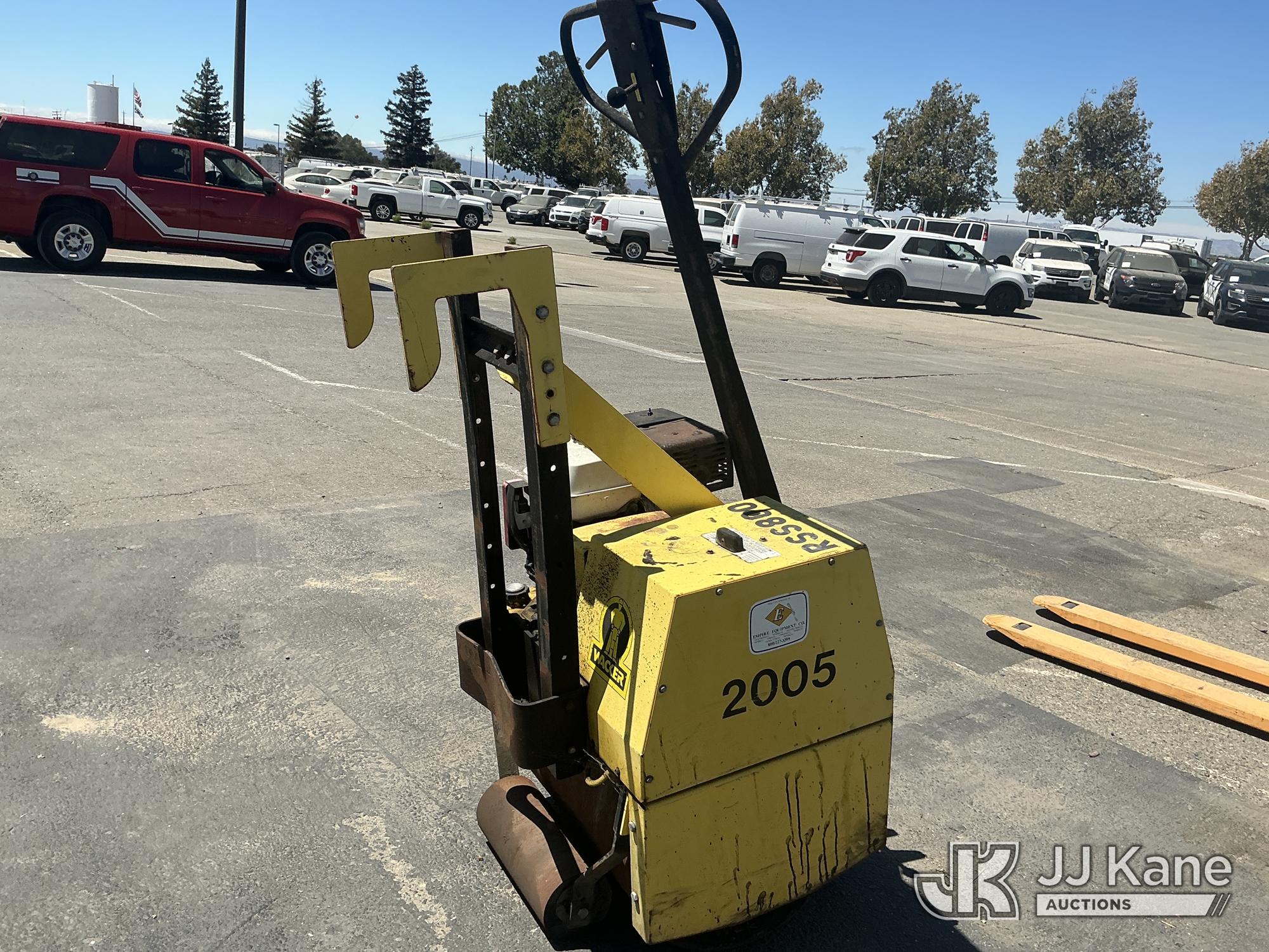 0 Wacker Neuson RSS800A