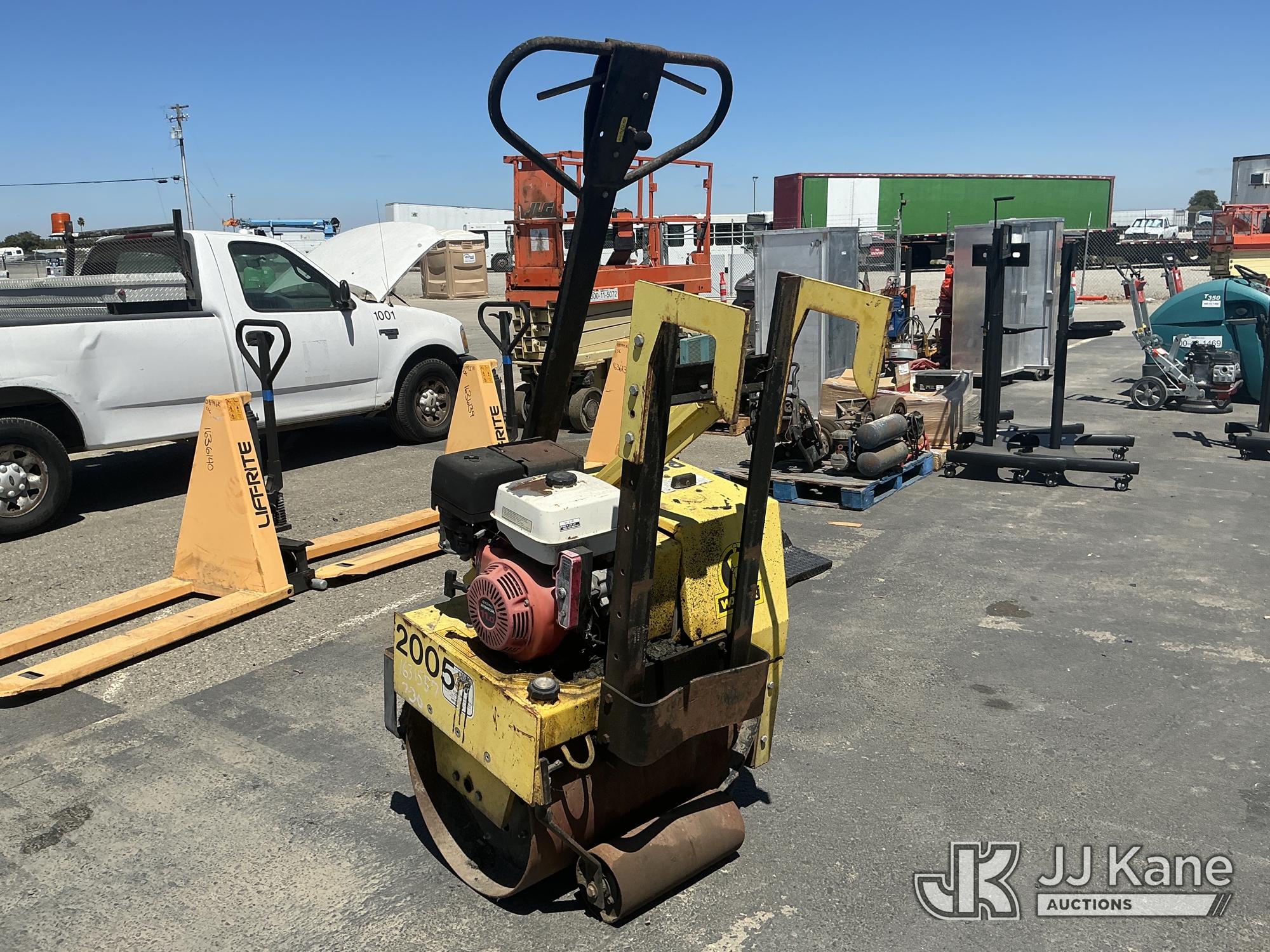 0 Wacker Neuson RSS800A