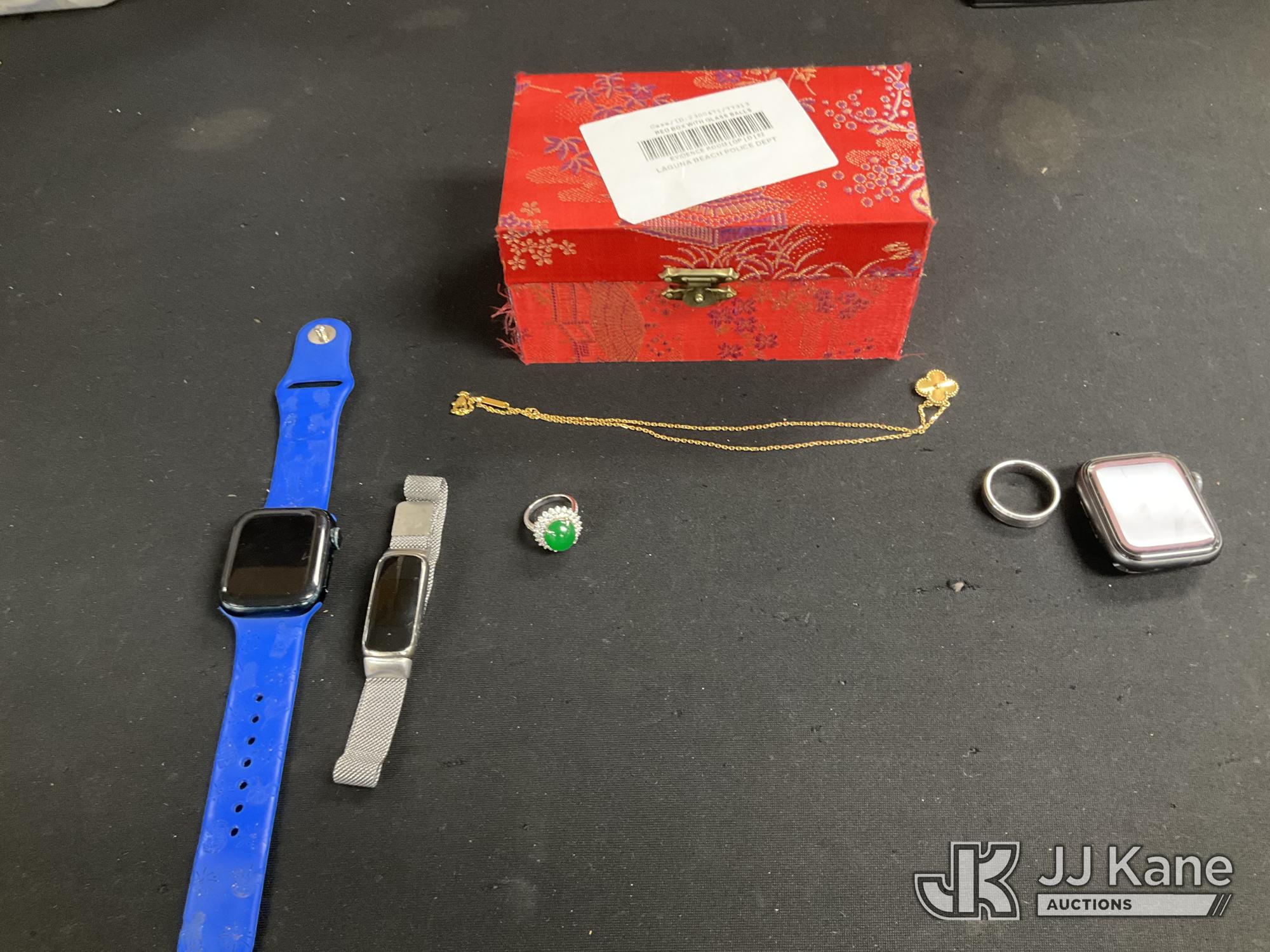 Jewelry