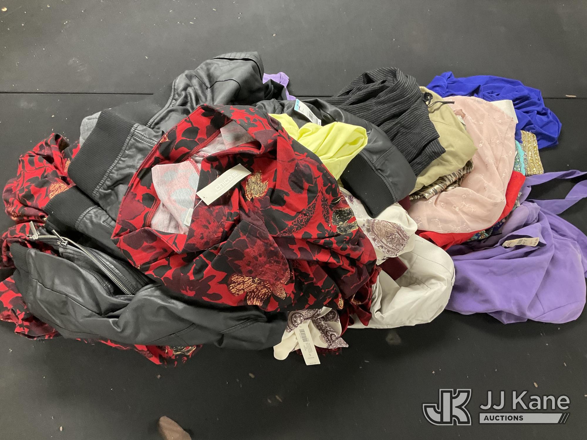 Clothes