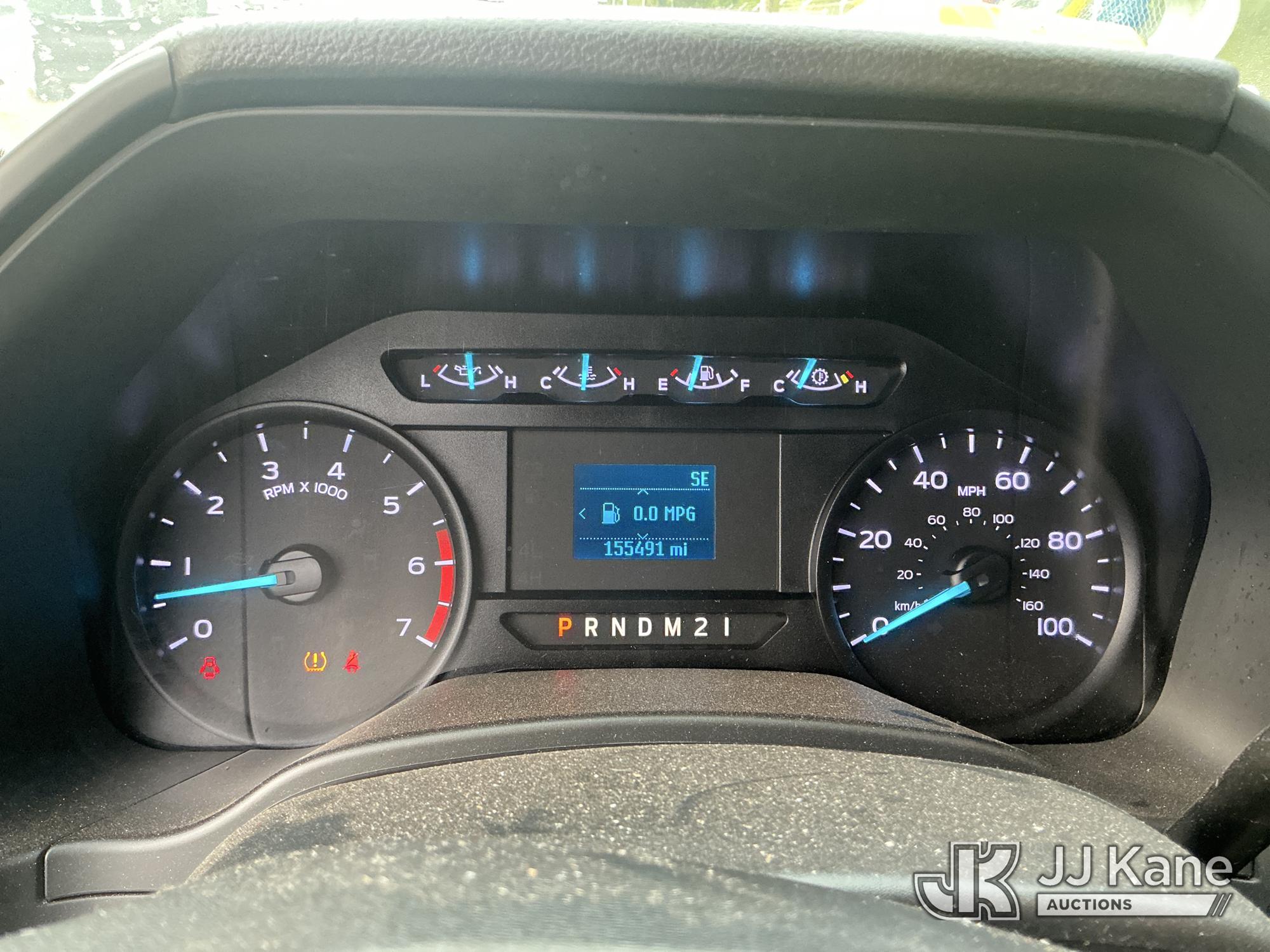 2020 Ford F-250