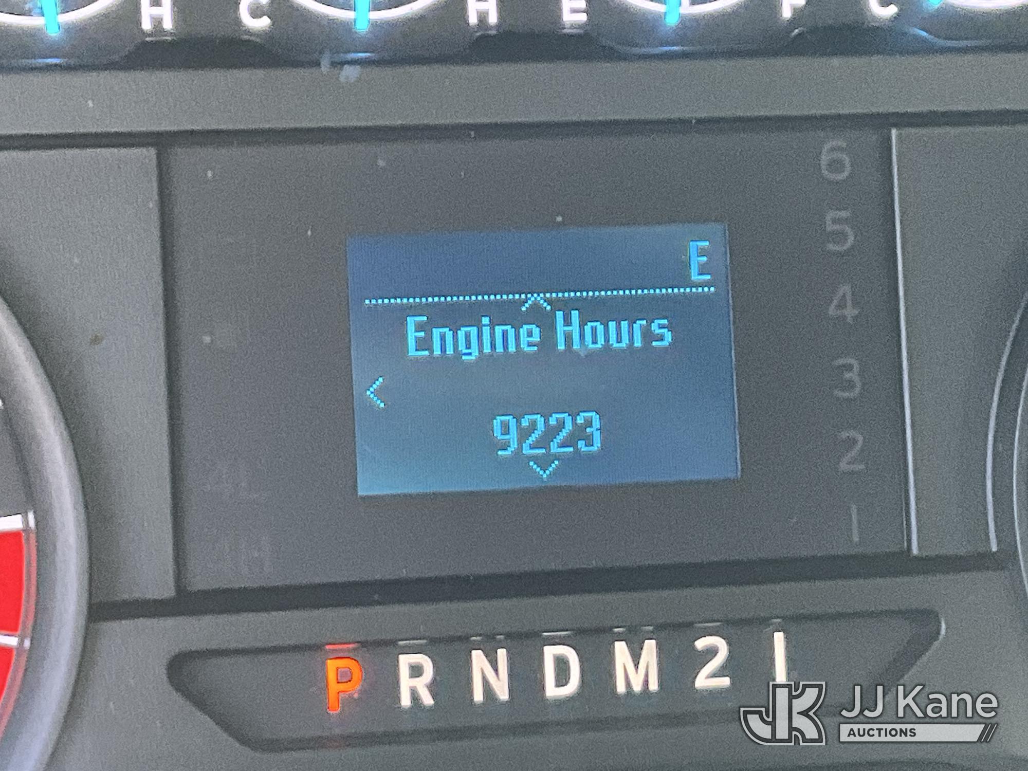 2017 Ford F350 SD