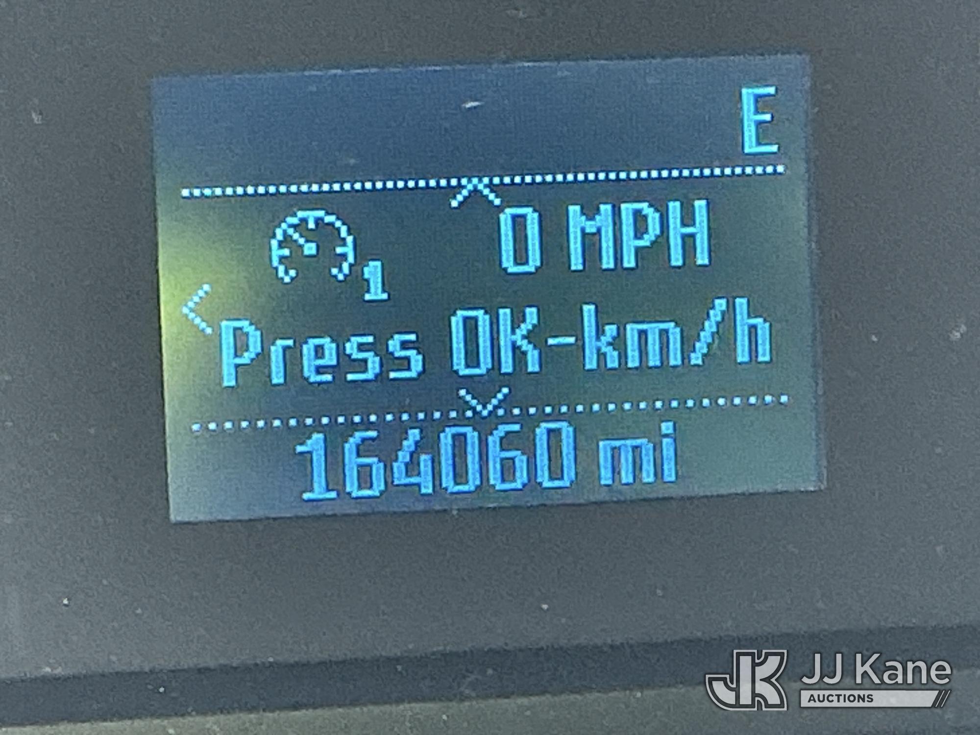 2019 Ford F350 4x4