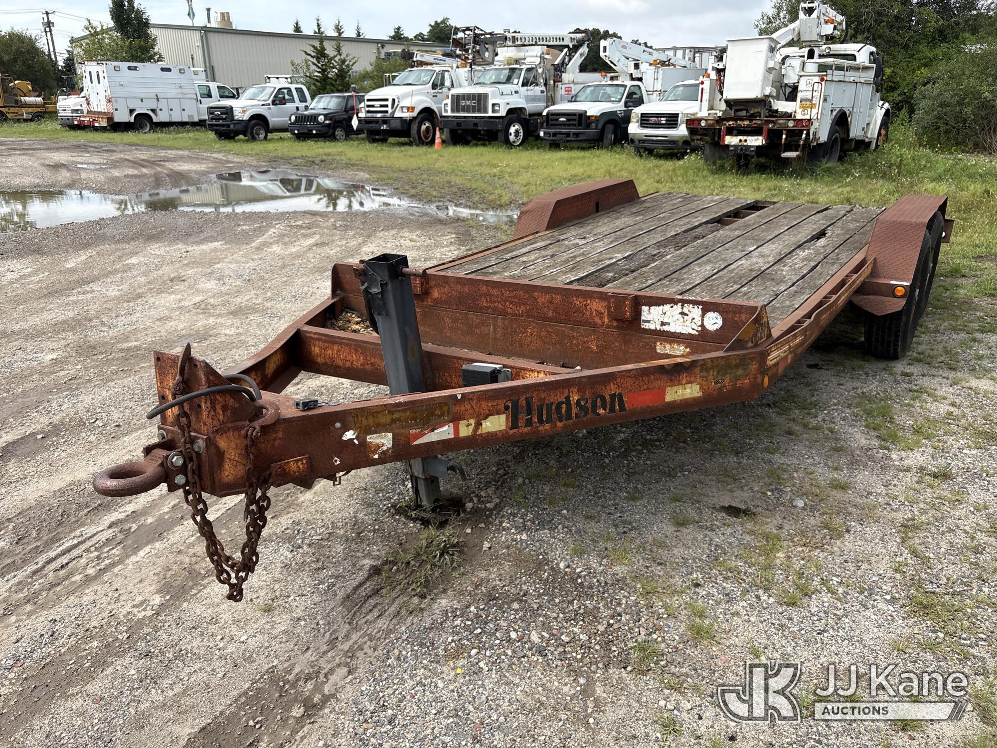 Photo of 2007 Hudson Bros. HSL16