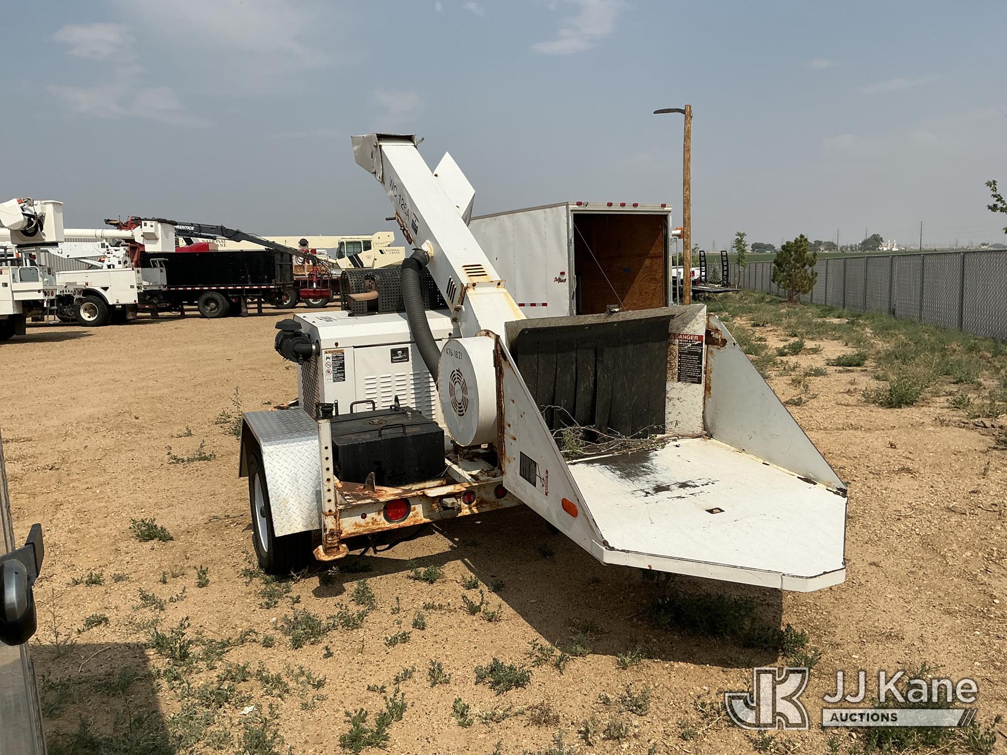 2011 Altec WC126