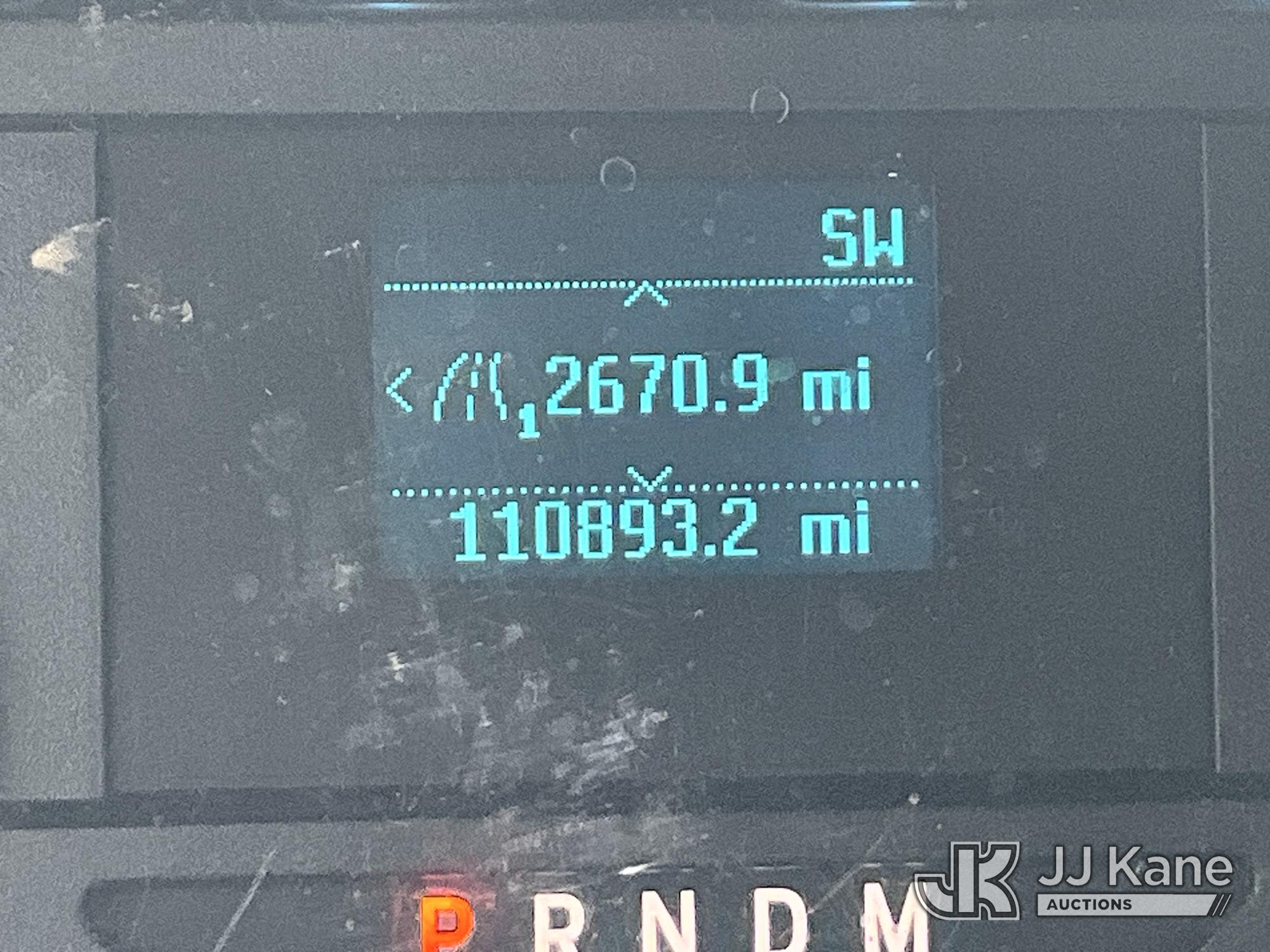2020 Ford F150 4X4