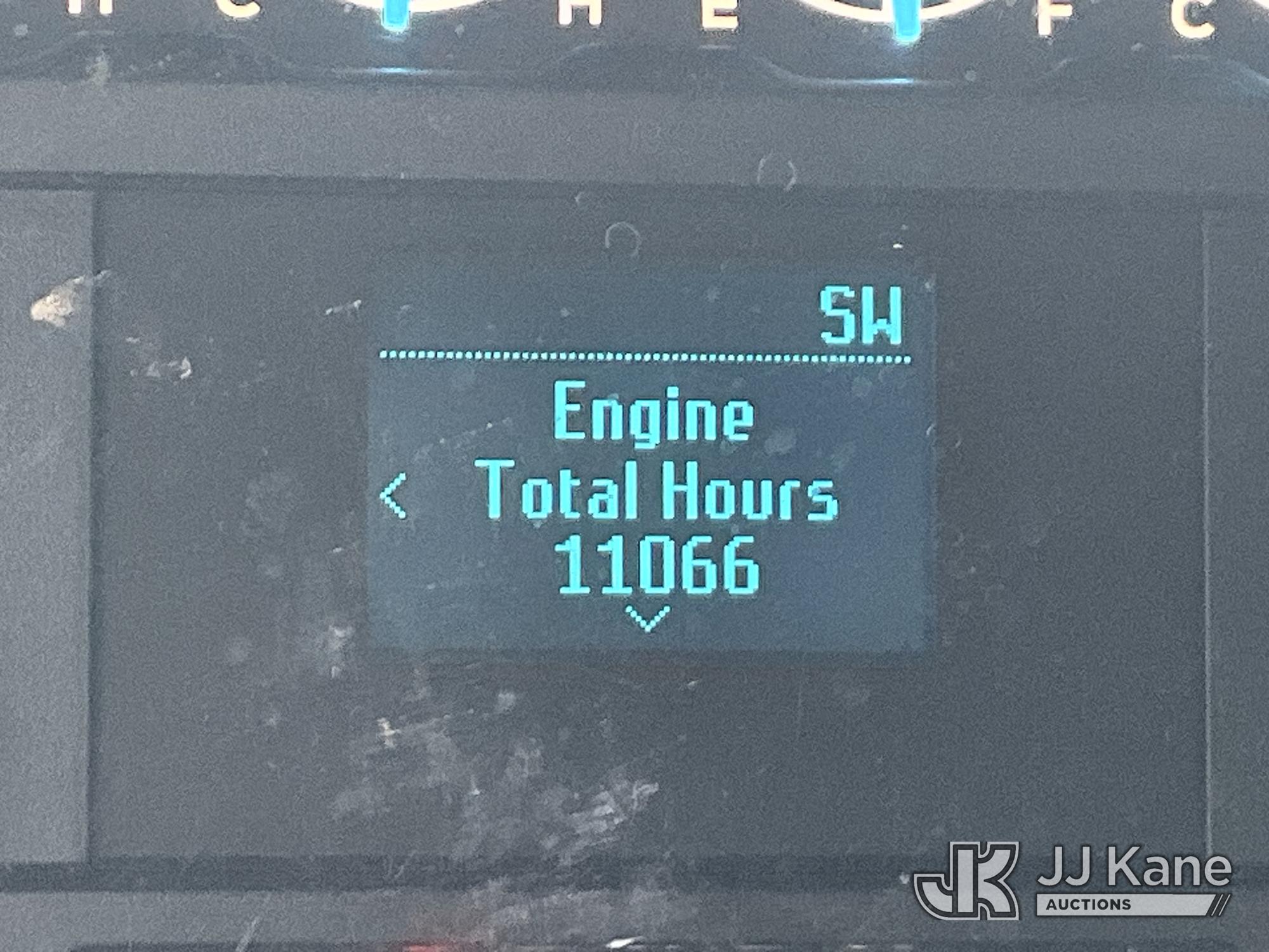2020 Ford F150 4X4