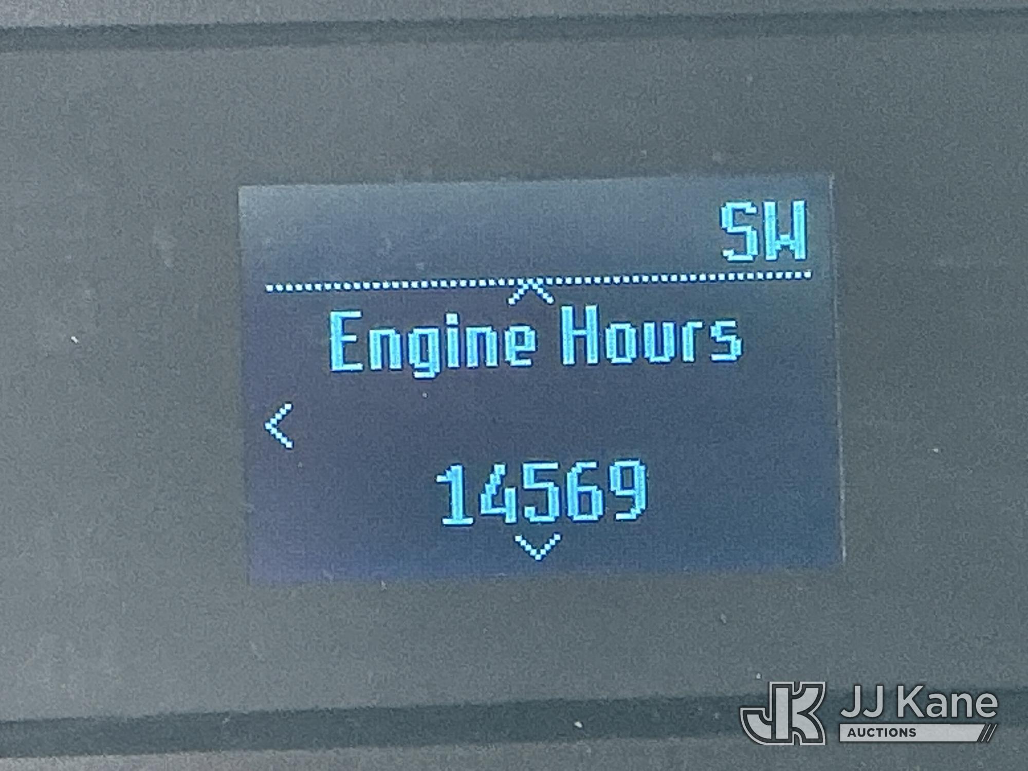 2020 Ford F250 SD 4x4