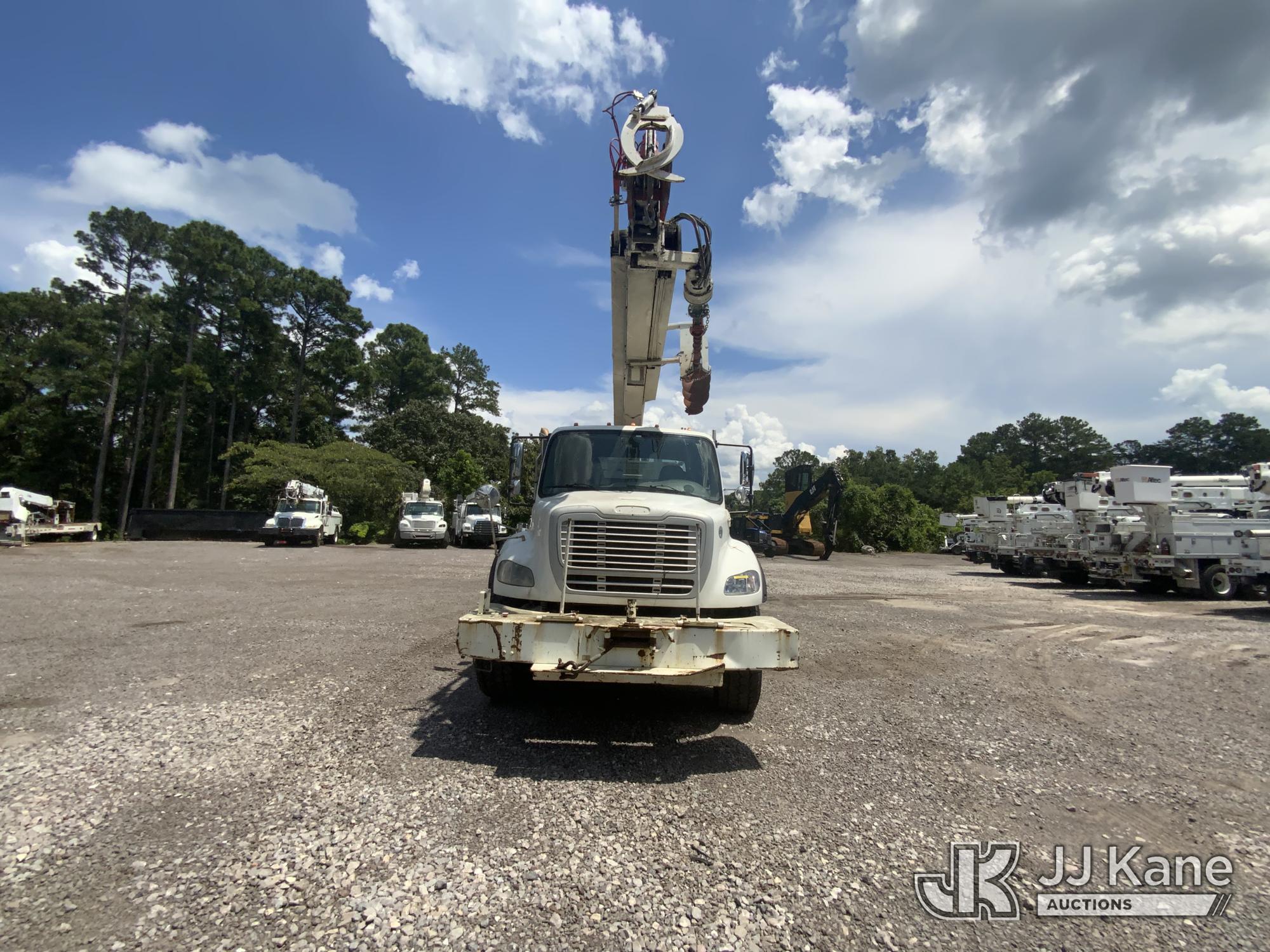 2014 Freightliner M2 112